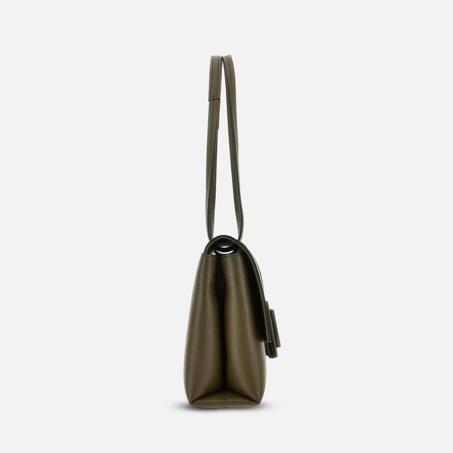 Donna Hogan Borsa A Spalla Media H-Bag