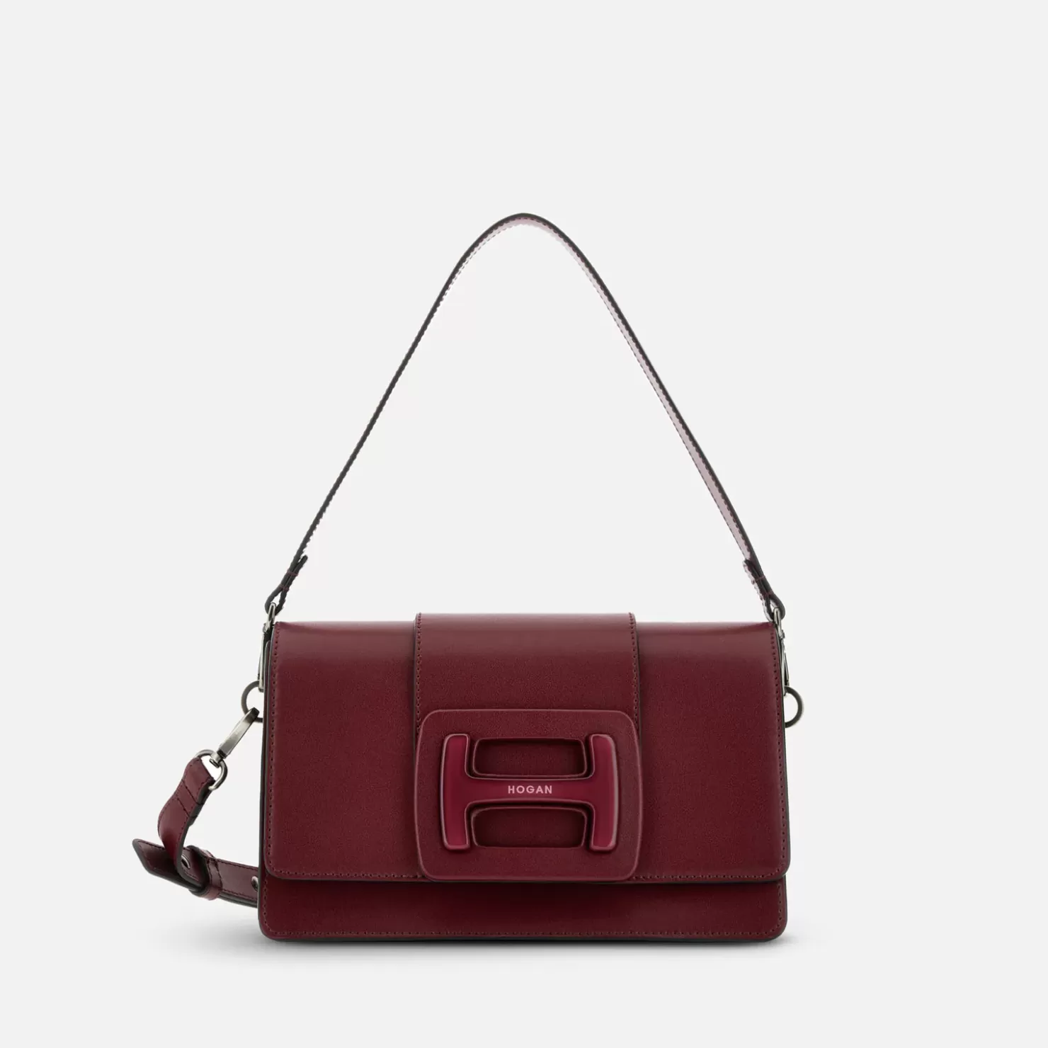 Donna Hogan Borsa A Tracolla H-Bag