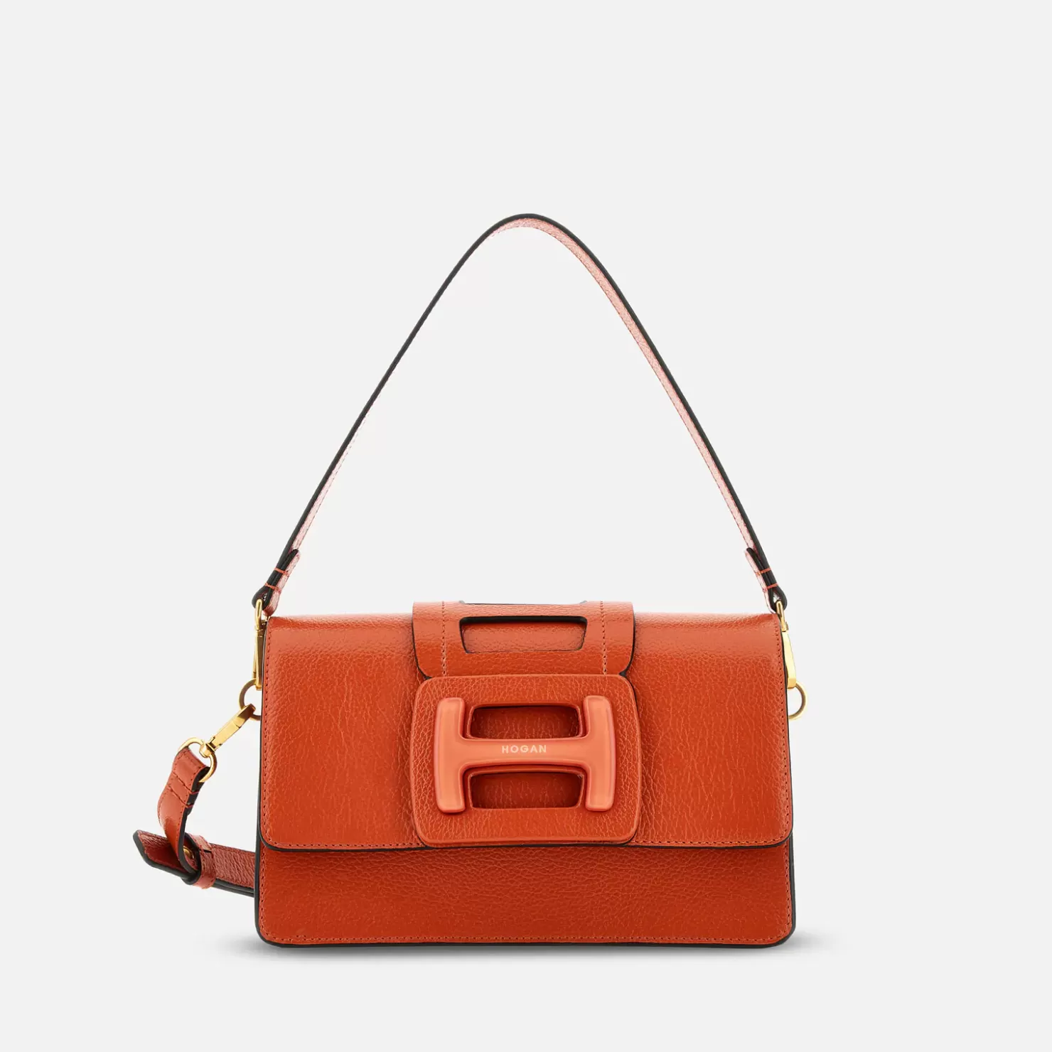 Donna Hogan Borsa A Tracolla H-Bag