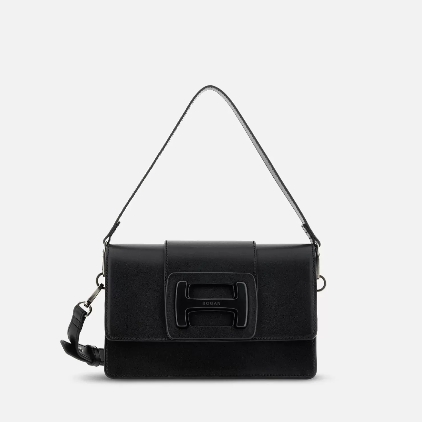 Donna Hogan Borsa A Tracolla H-Bag