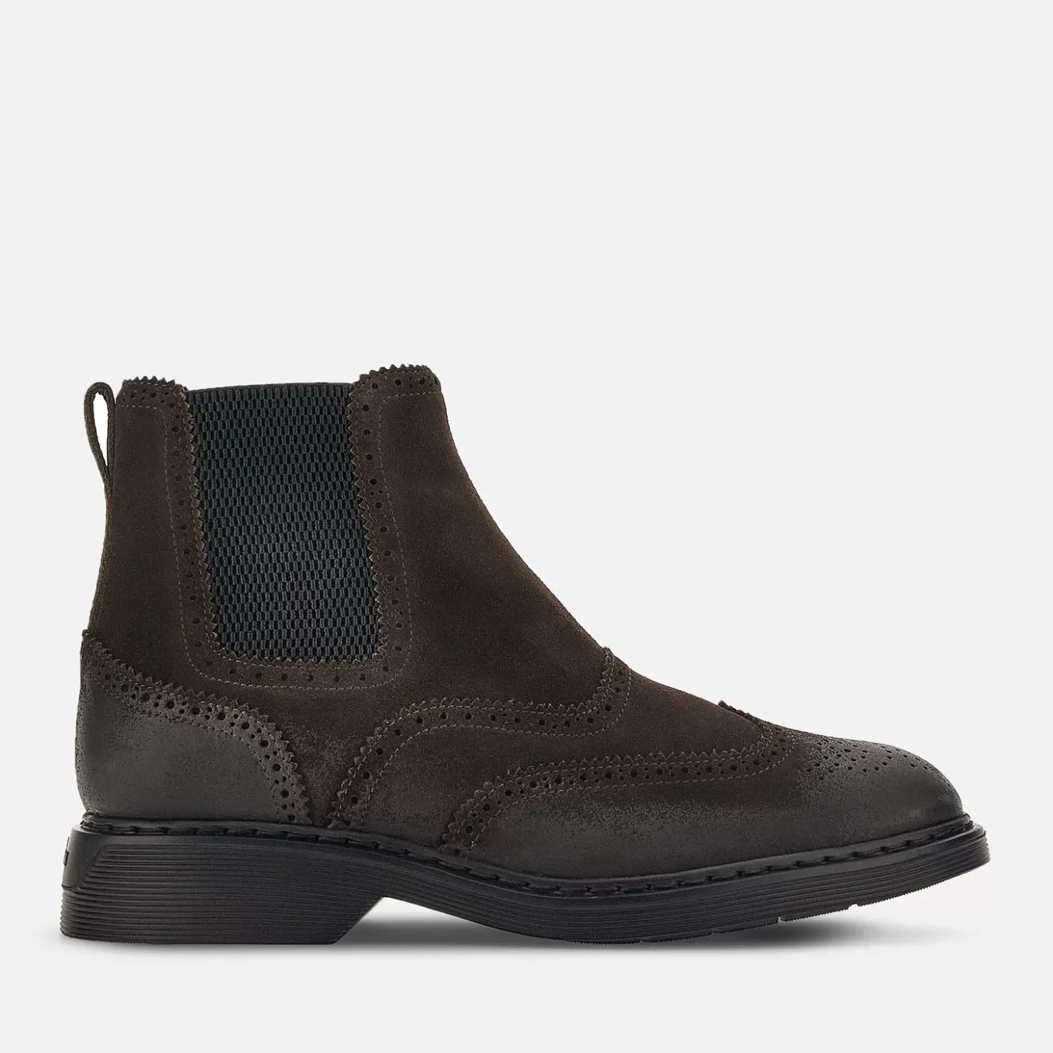 Uomo Hogan Chelsea Boots H576