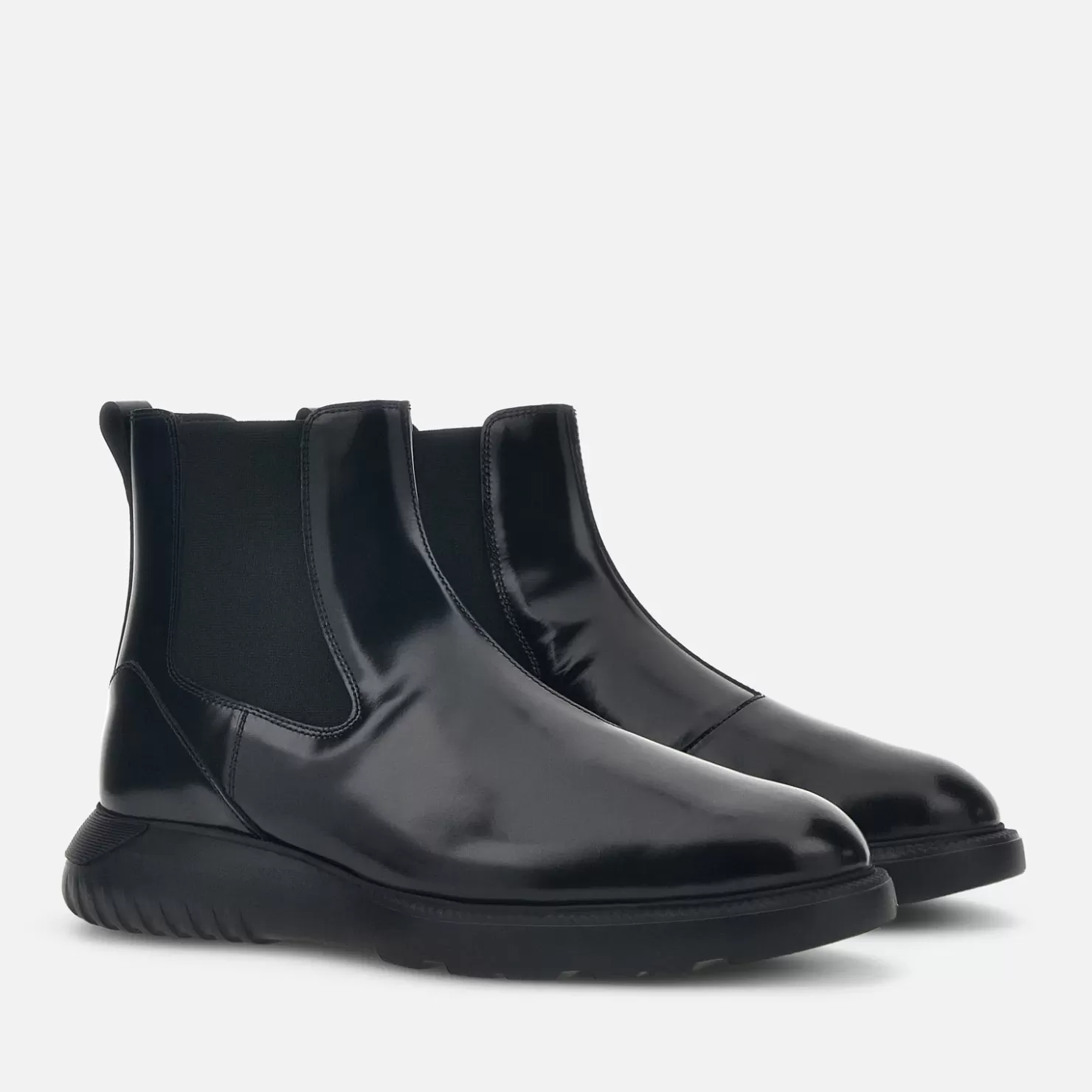 Uomo Hogan Chelsea Boots H600