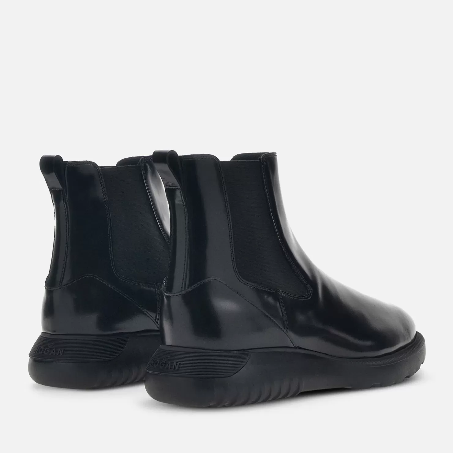 Uomo Hogan Chelsea Boots H600