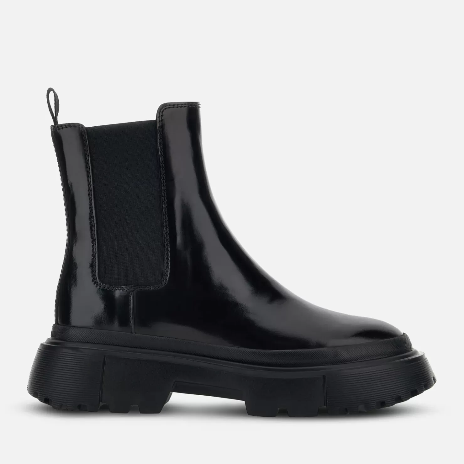 Donna Hogan Chelsea Boots H619