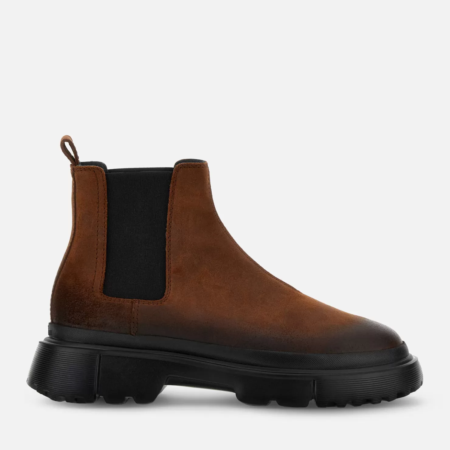 Uomo Hogan Chelsea Boots H619