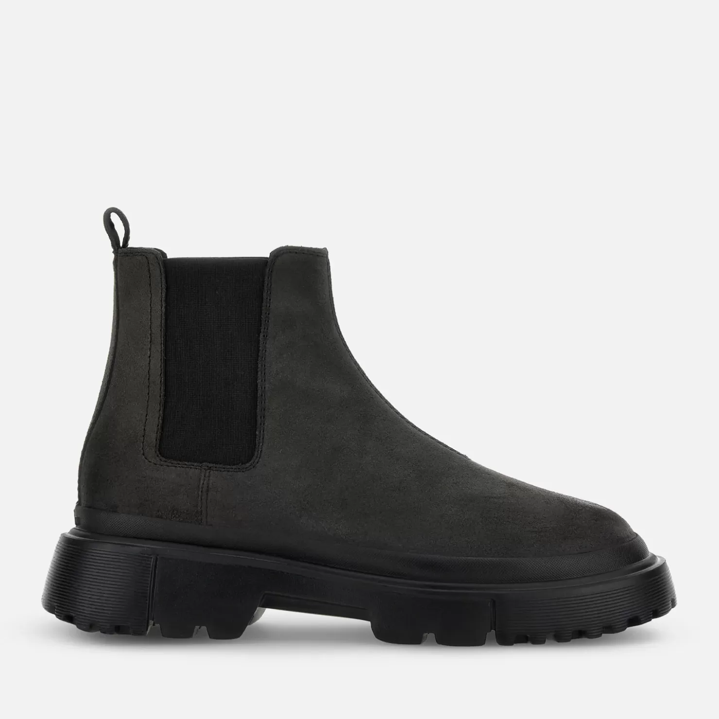 Uomo Hogan Chelsea Boots H619