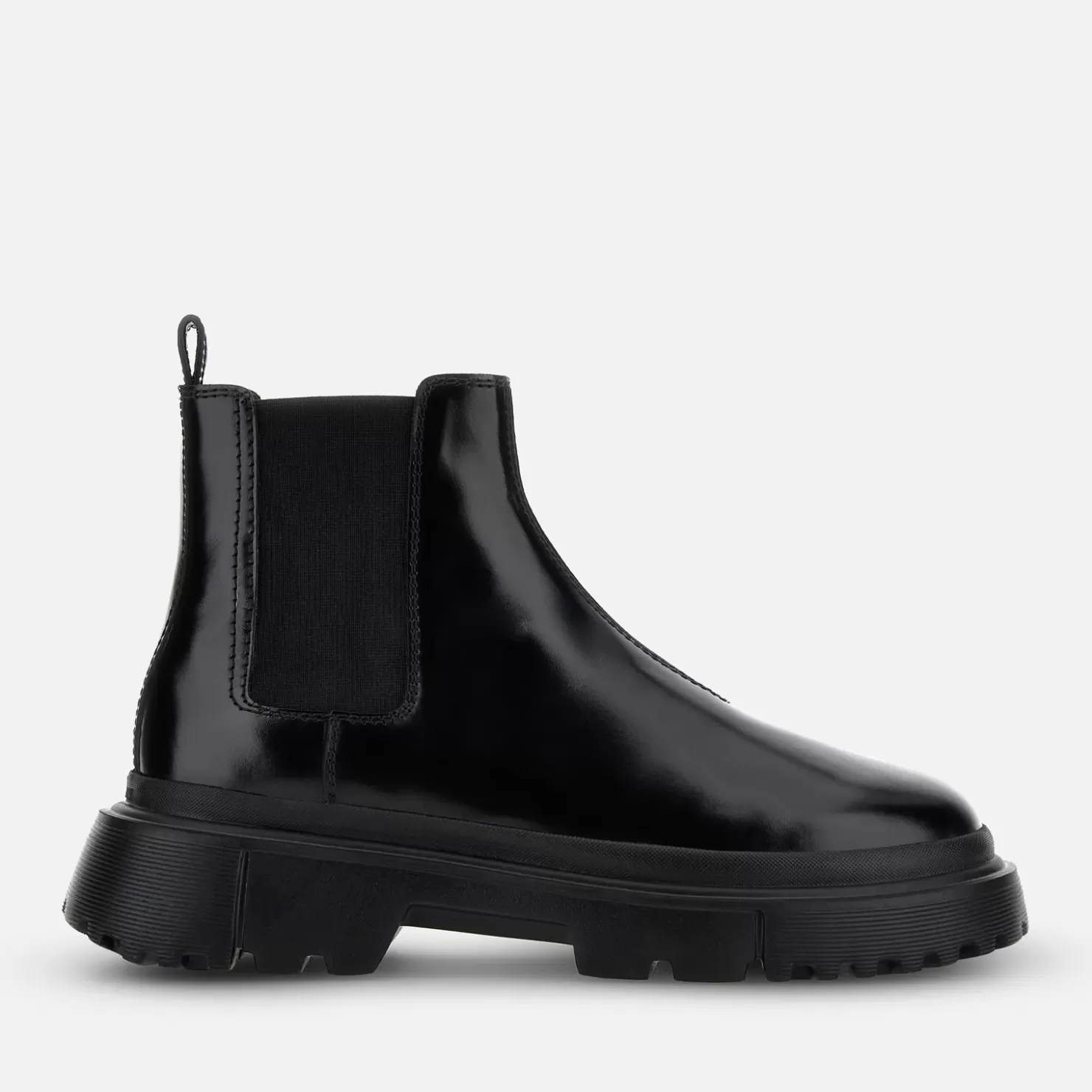 Uomo Hogan Chelsea Boots H619