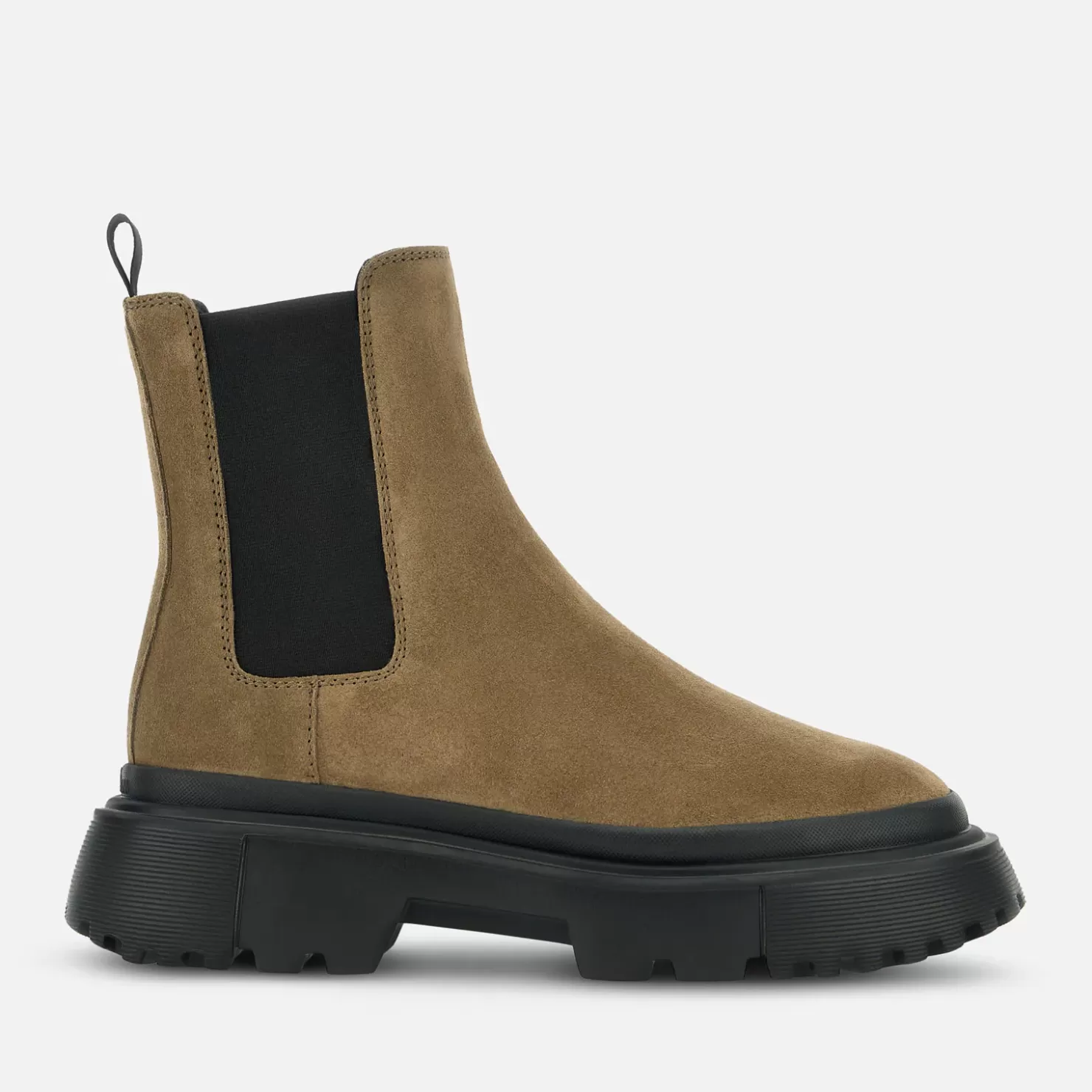 Donna Hogan Chelsea Boots H619