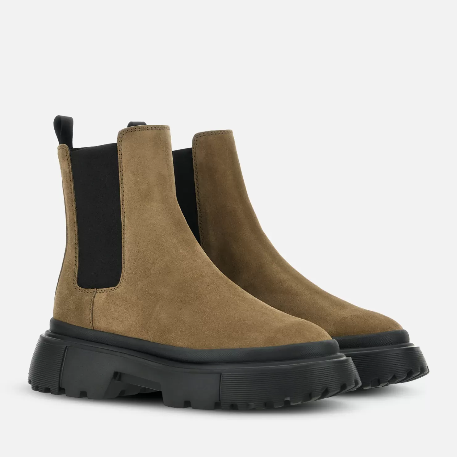 Donna Hogan Chelsea Boots H619