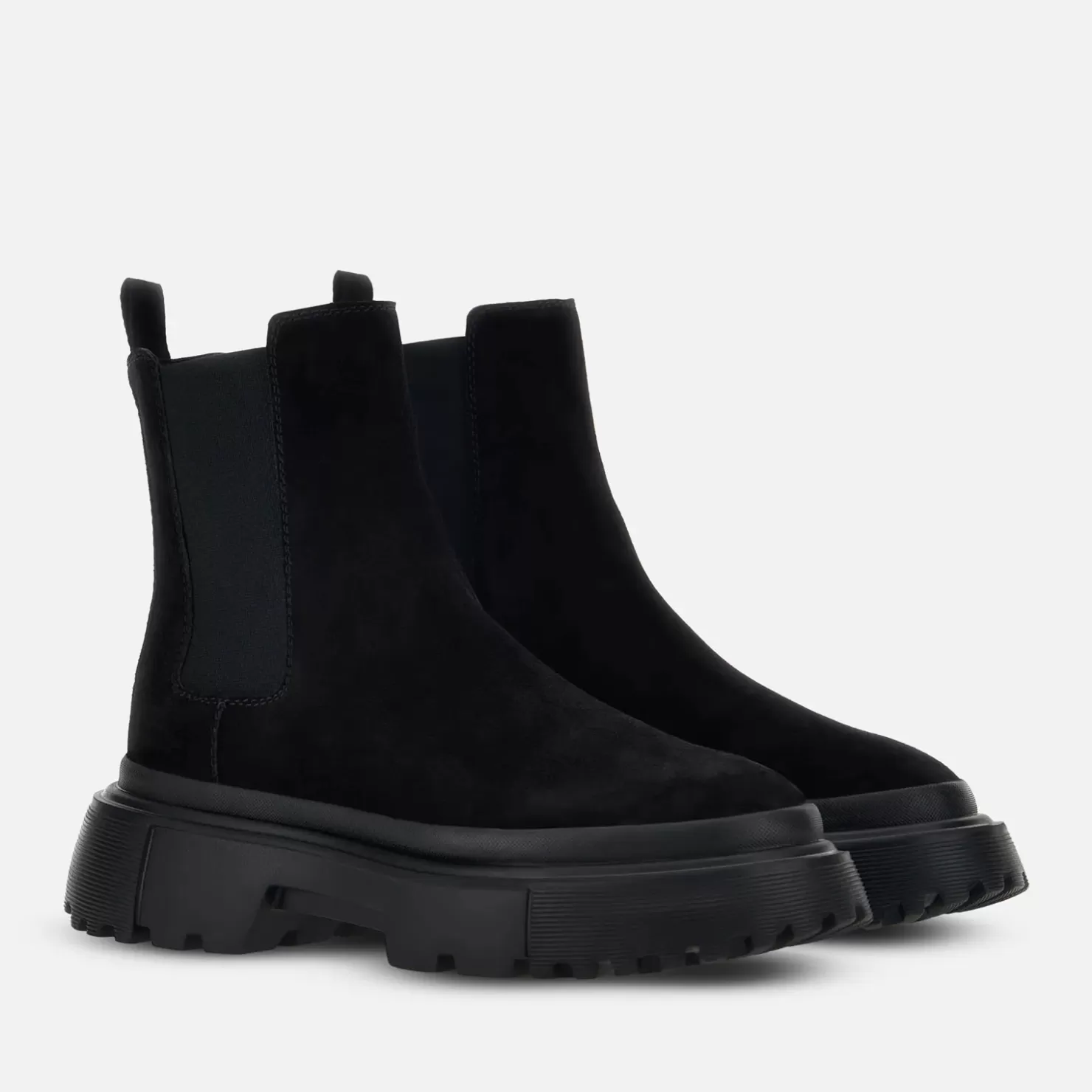 Donna Hogan Chelsea Boots H619