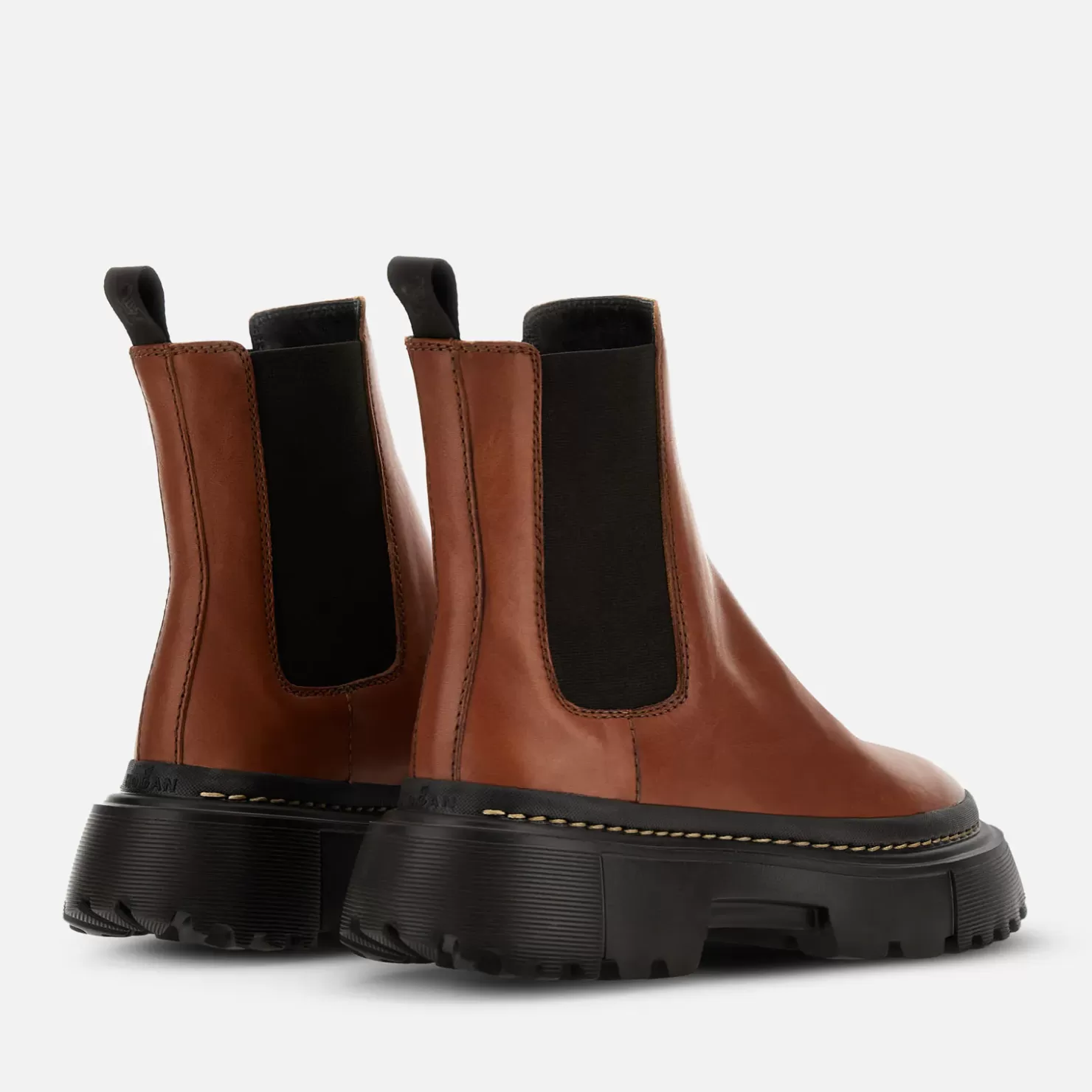 Donna Hogan Chelsea Boots H619