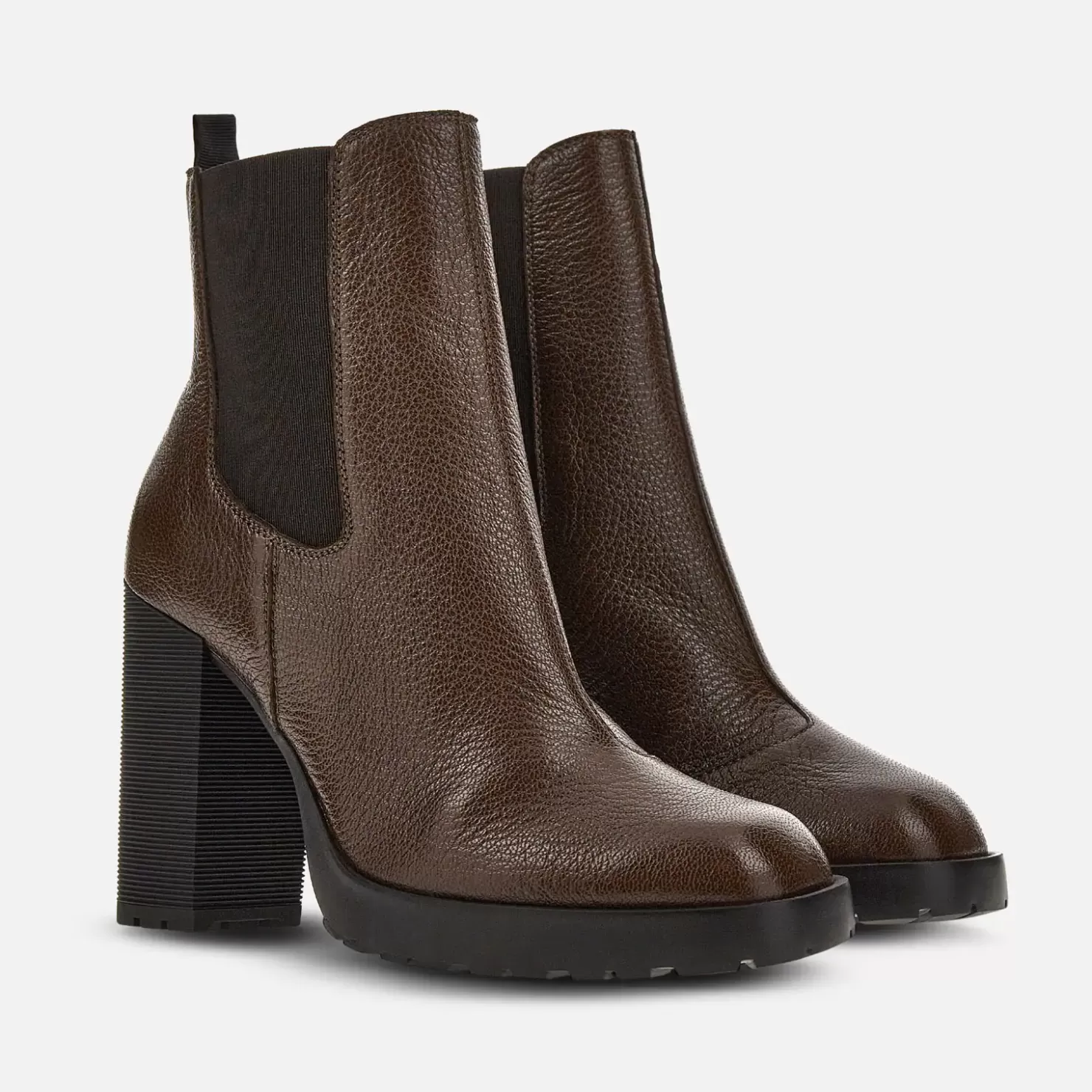 Donna Hogan Chelsea Boots H623