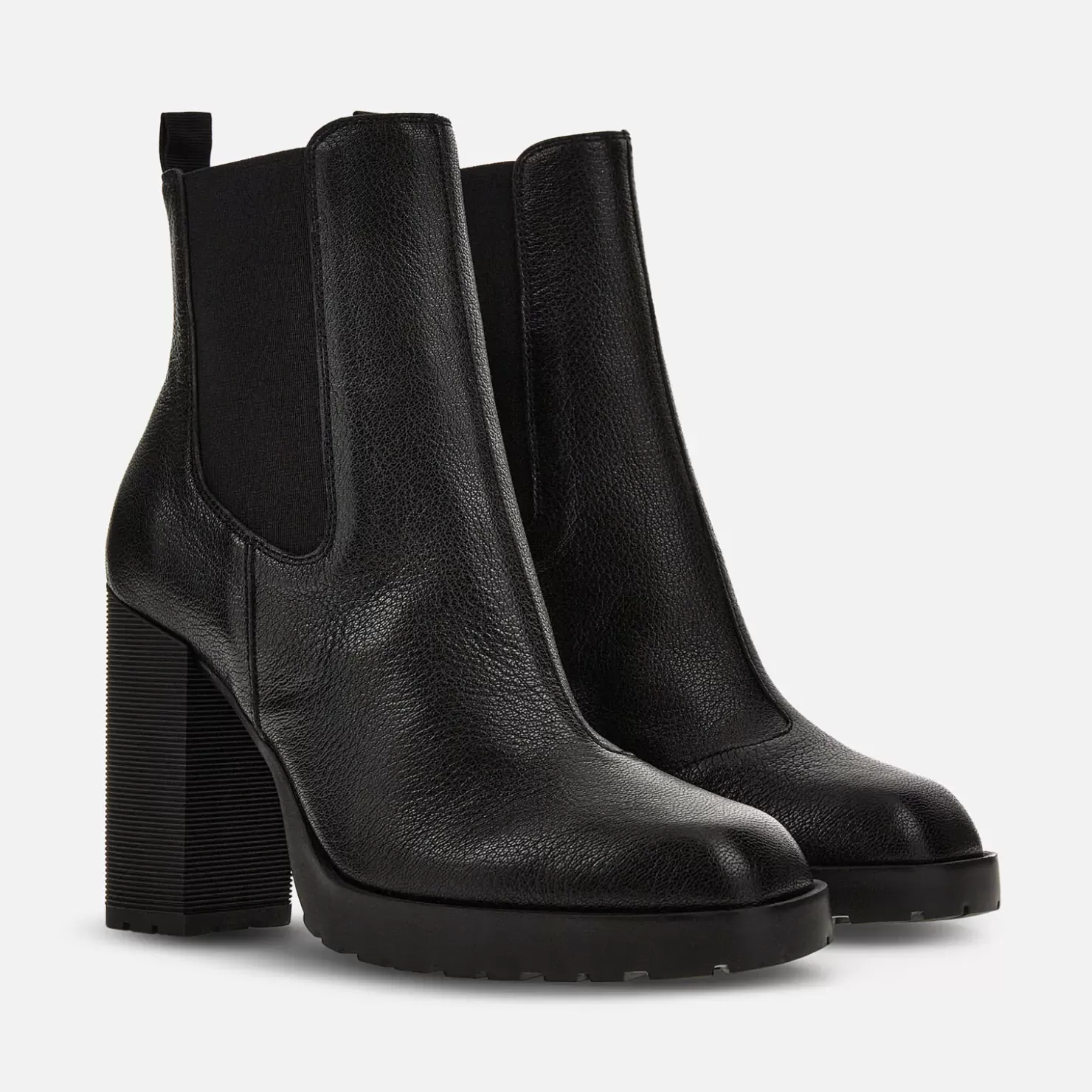 Donna Hogan Chelsea Boots H623