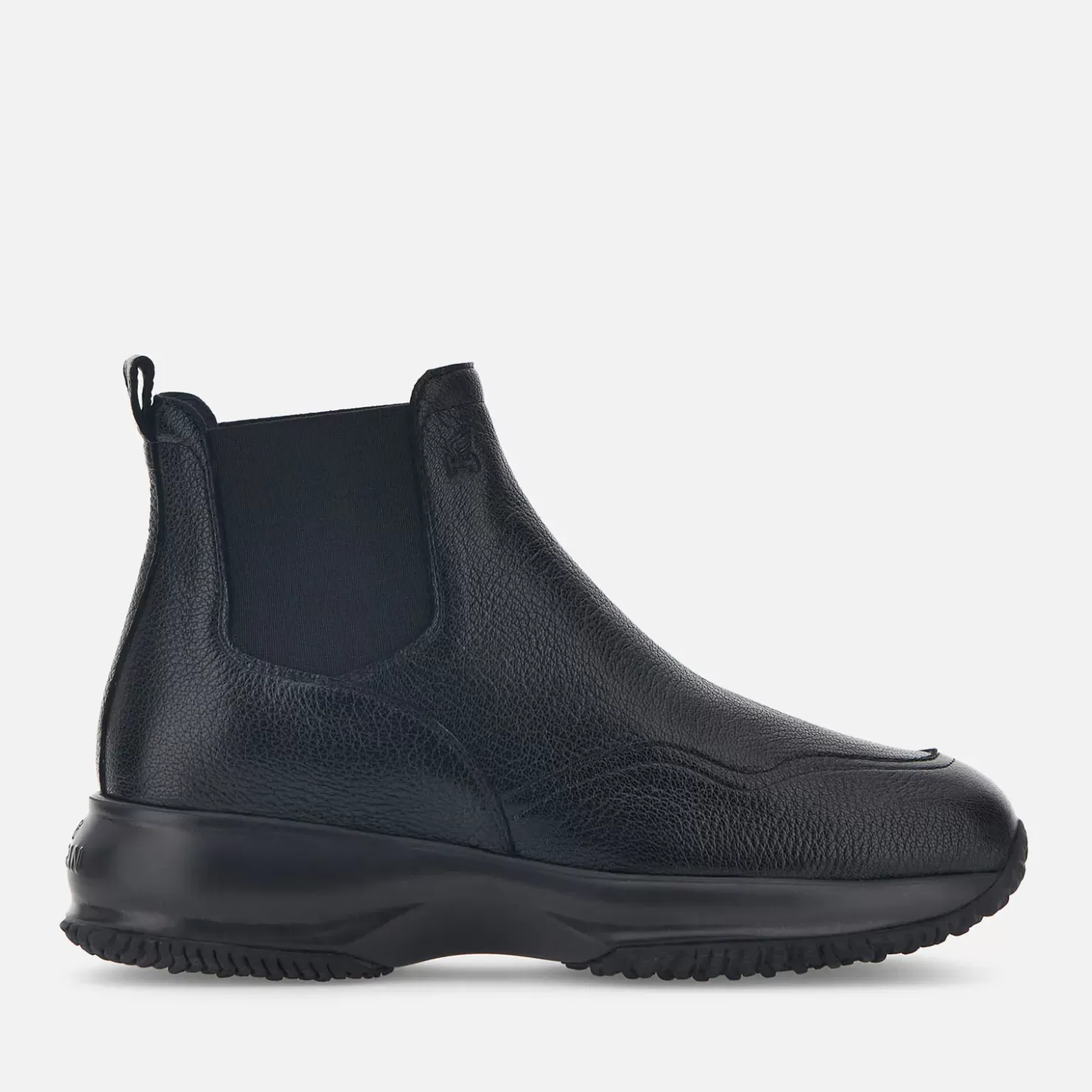 Donna Hogan Chelsea Boots Interactive