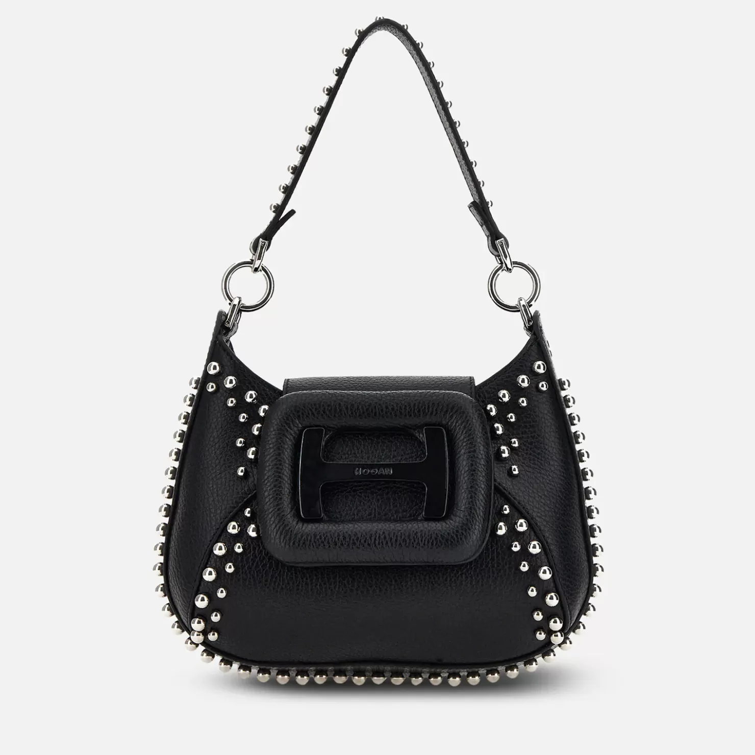 Donna Hogan Hobo H-Bag Mini