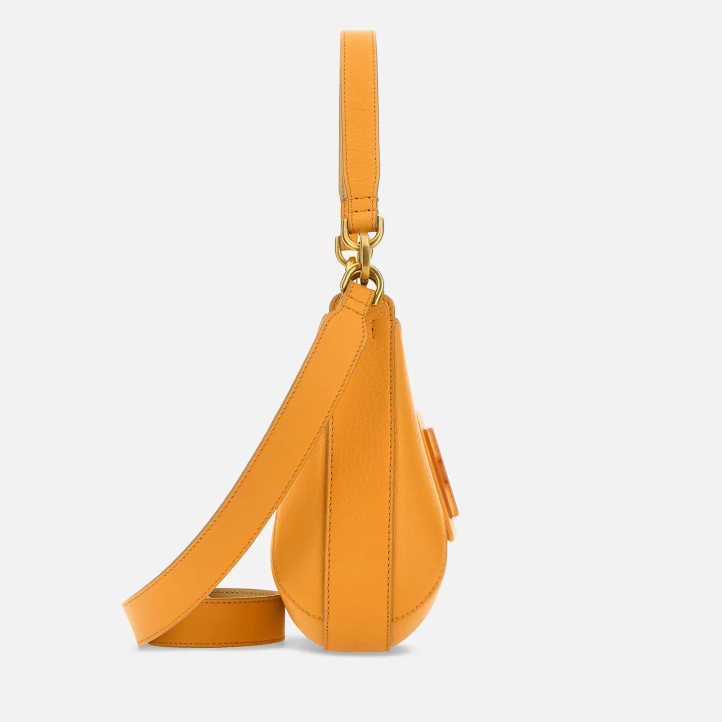 Donna Hogan Hobo H-Bag Mini