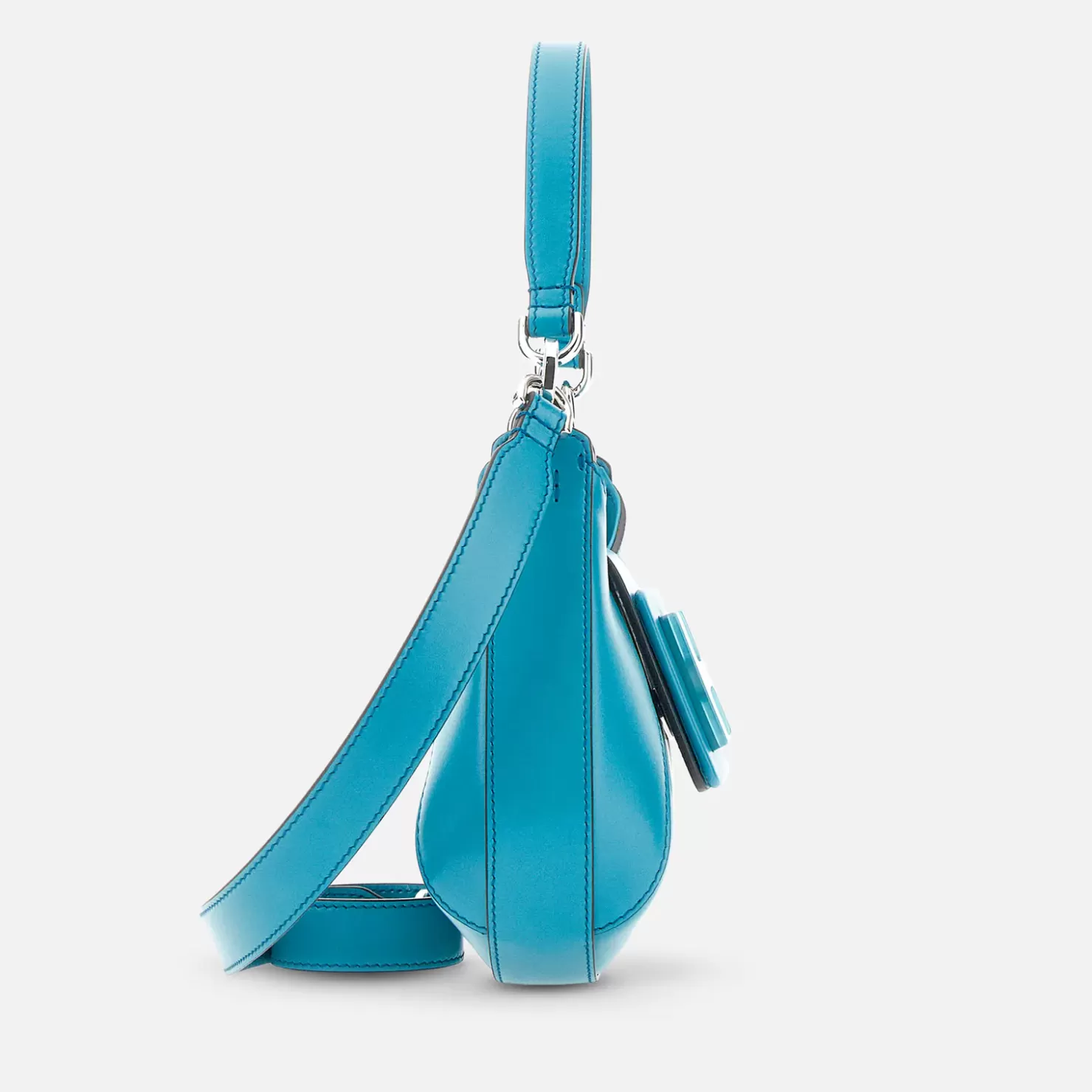 Donna Hogan Hobo H-Bag Mini