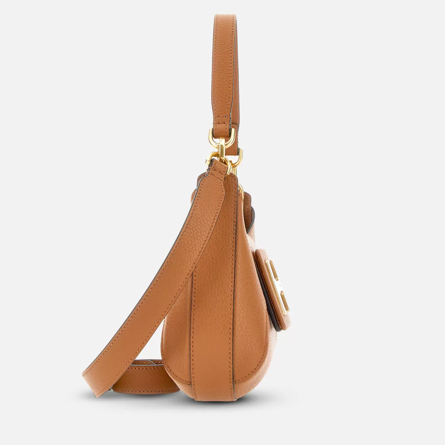 Donna Hogan Hobo H-Bag Mini