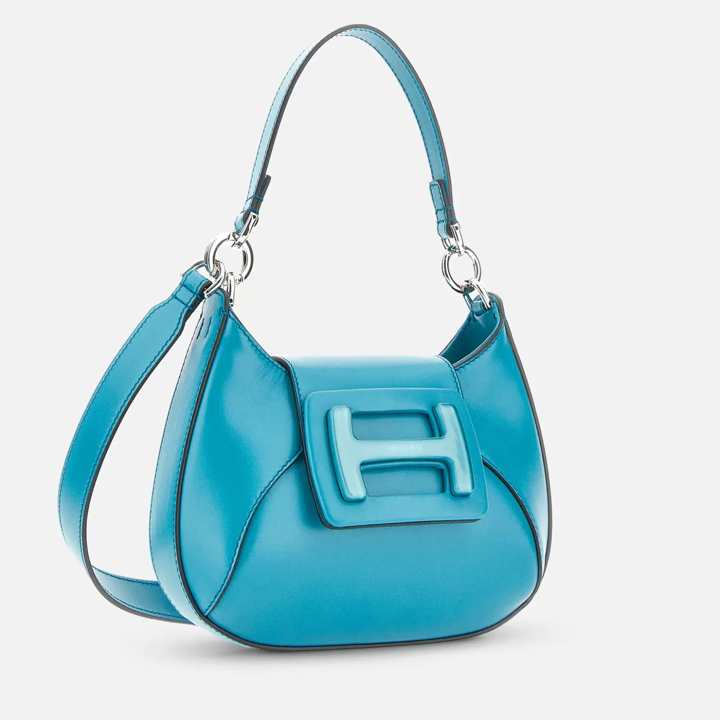 Donna Hogan Hobo H-Bag Mini