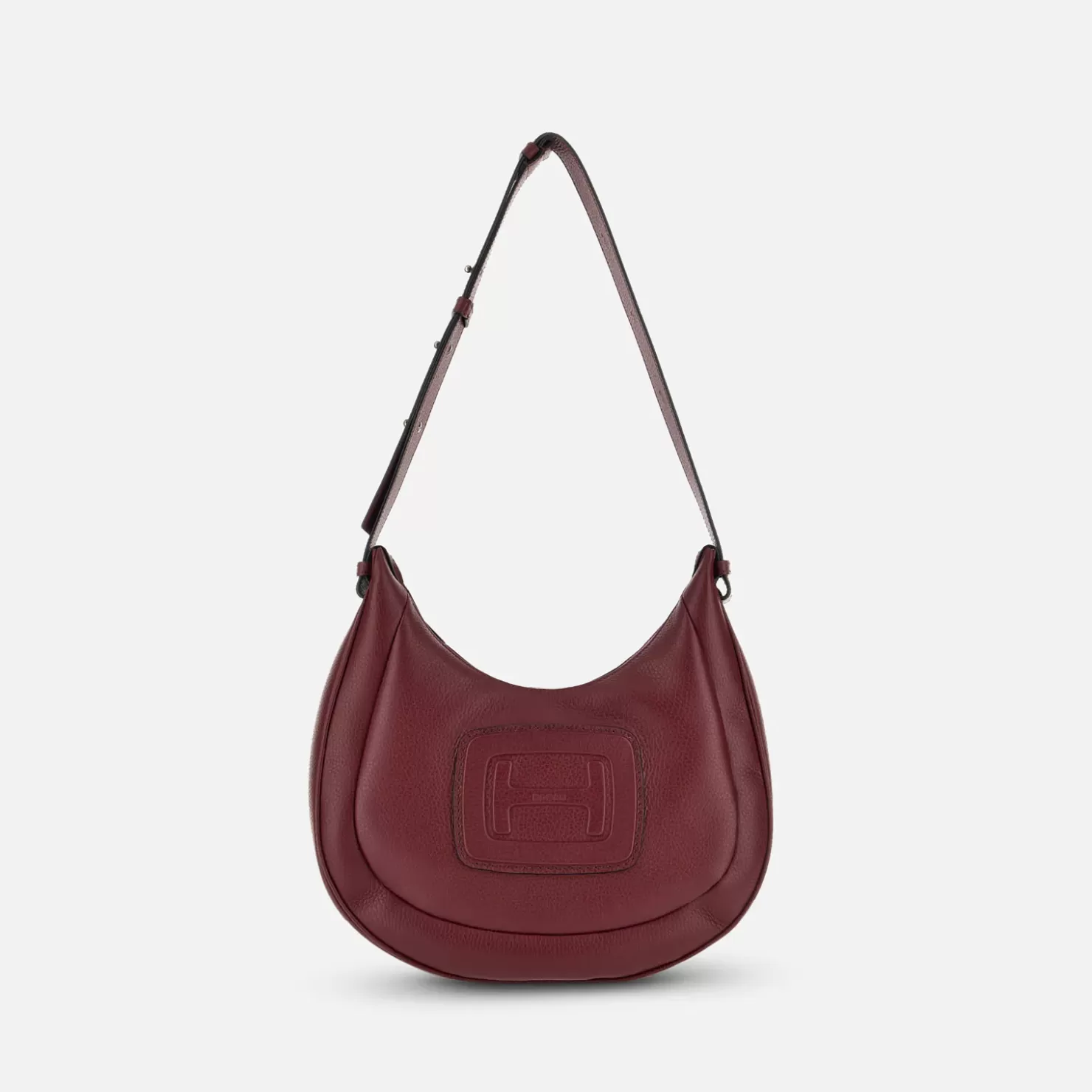 Donna Hogan Hobo Mini H-Bag