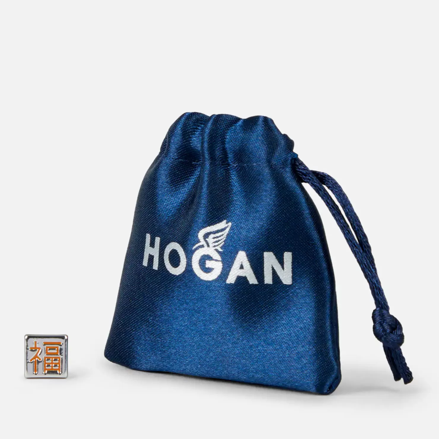 Uomo Hogan By You - Charm Per Stringhe