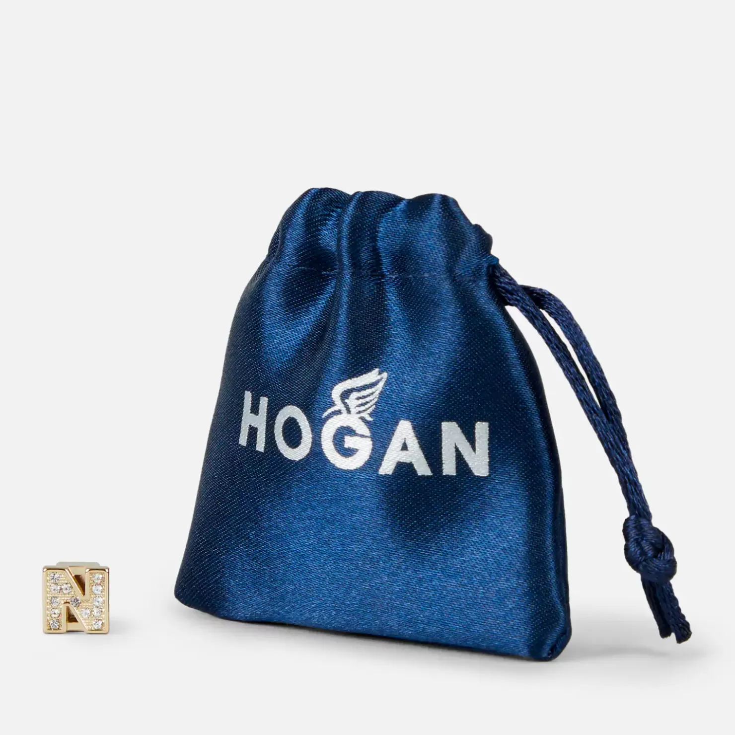 Uomo Hogan By You - Charm Per Stringhe