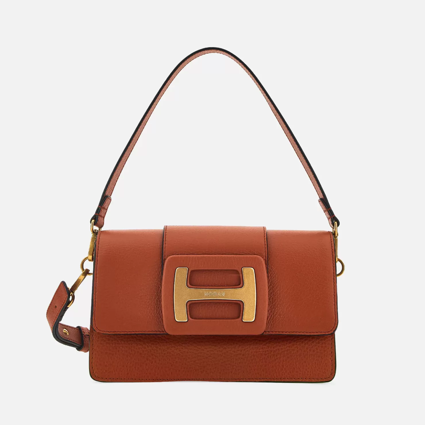 Donna Hogan H-Bag Crossbody