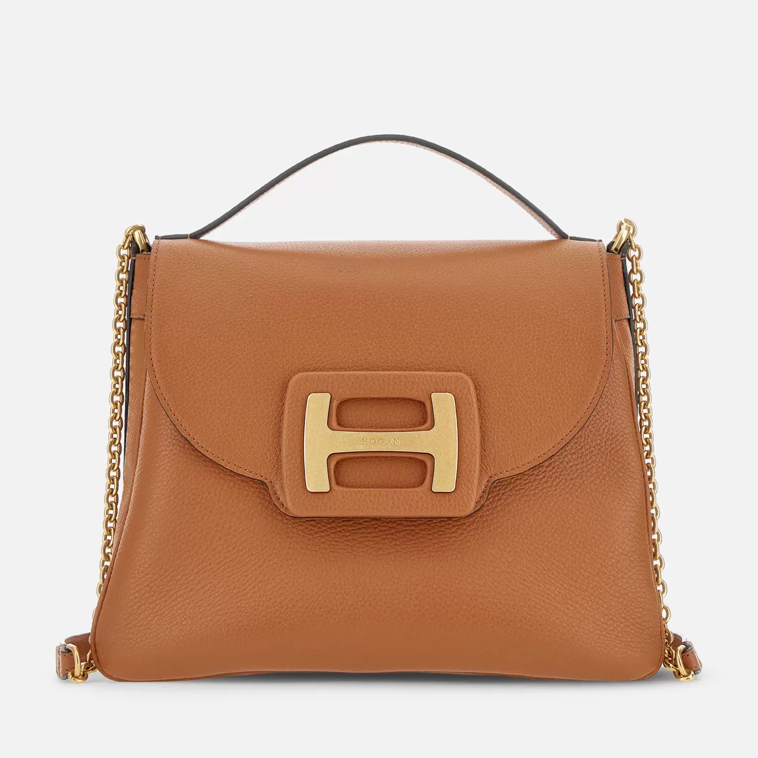 Donna Hogan Messenger H-Bag