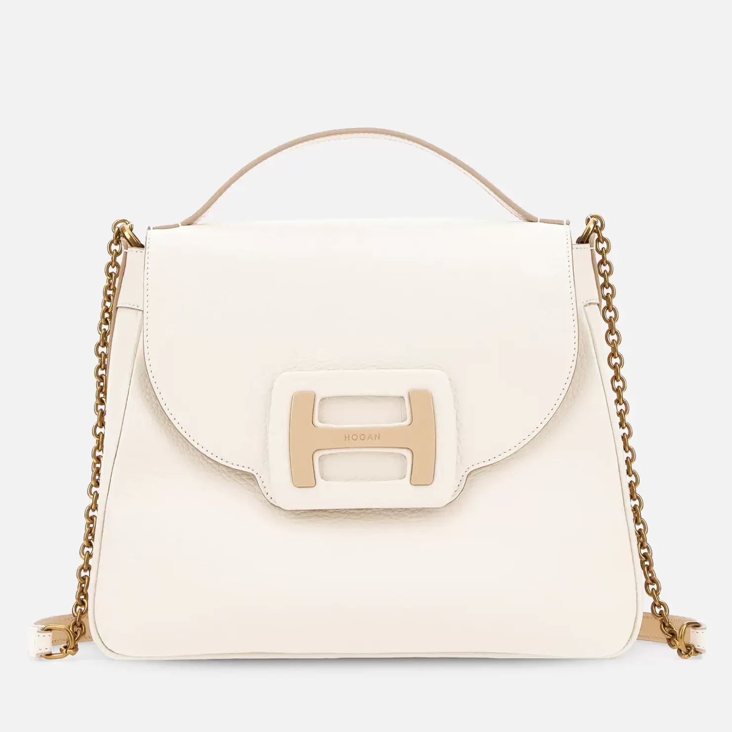 Donna Hogan Messenger H-Bag