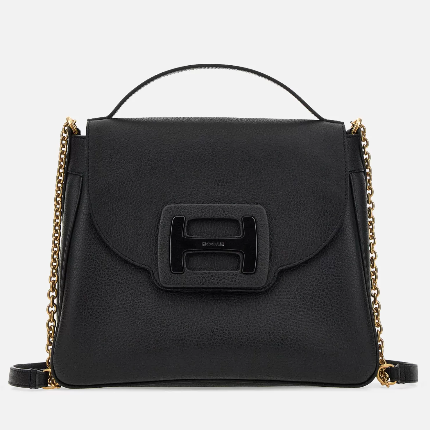 Donna Hogan Messenger H-Bag