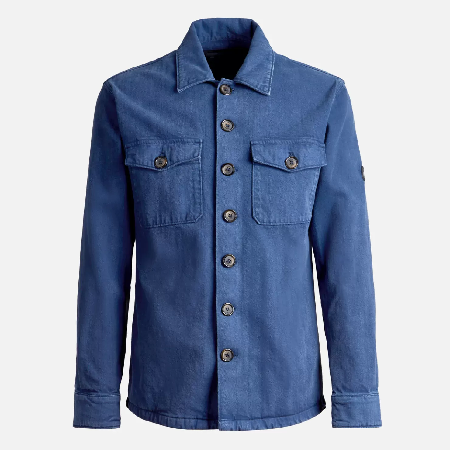 Uomo Hogan Shirt Jacket