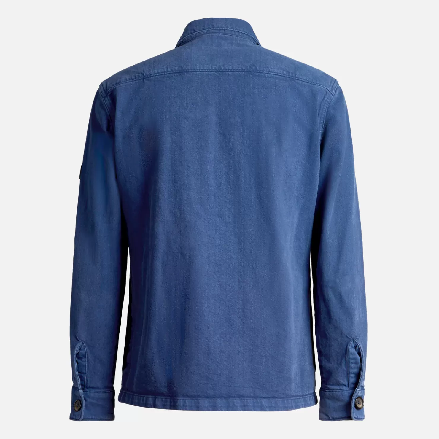 Uomo Hogan Shirt Jacket