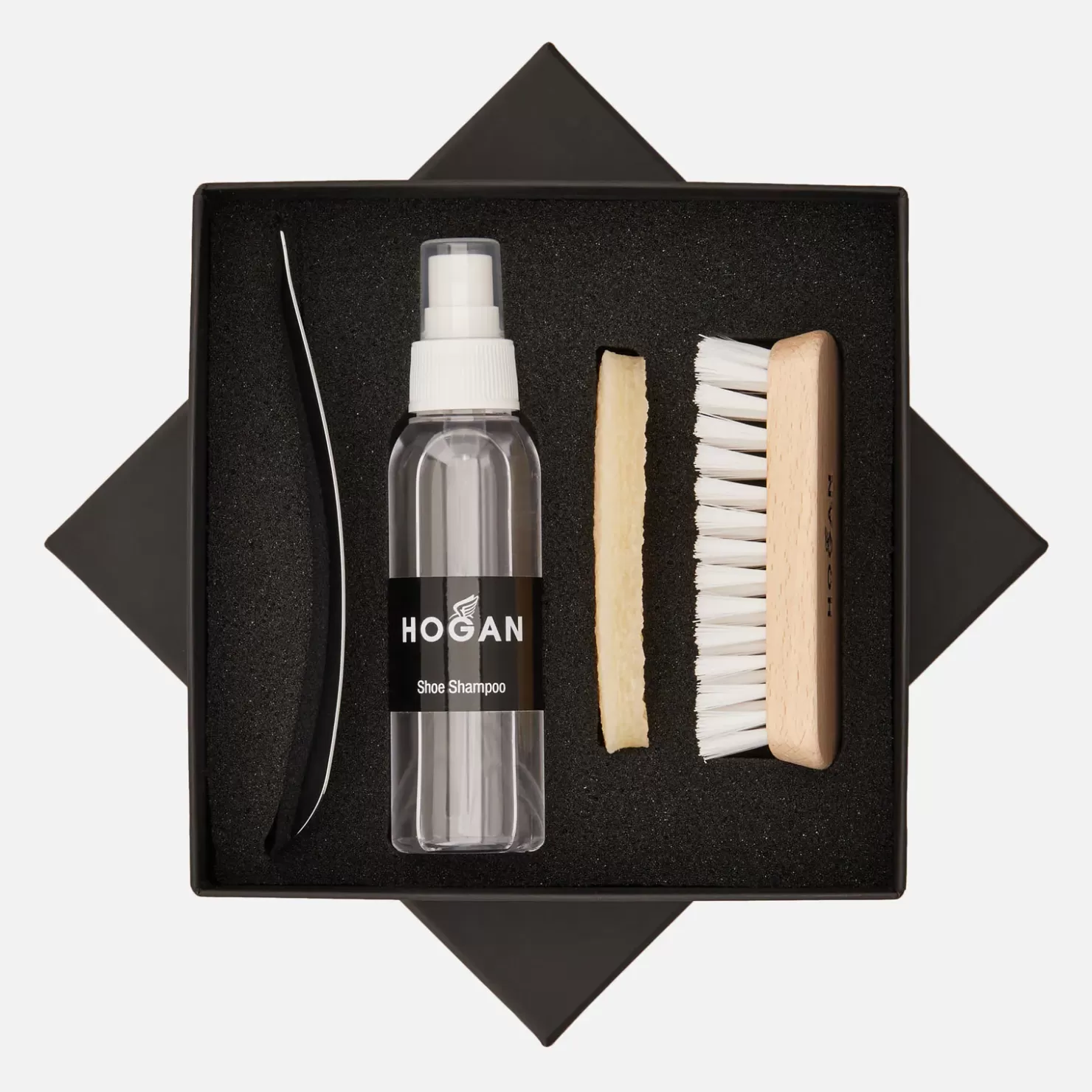 Donna Hogan Shoe Care Kit