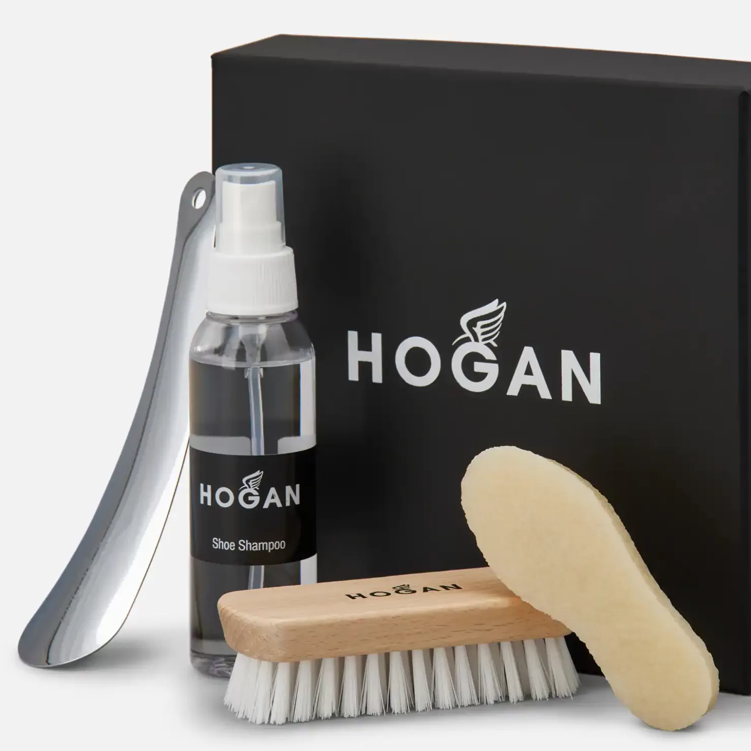 Donna Hogan Shoe Care Kit