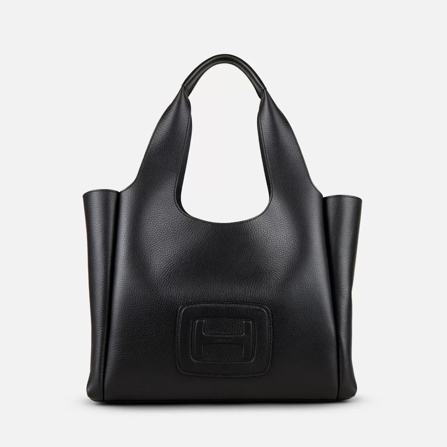 Donna Hogan Shopping Media H-Bag