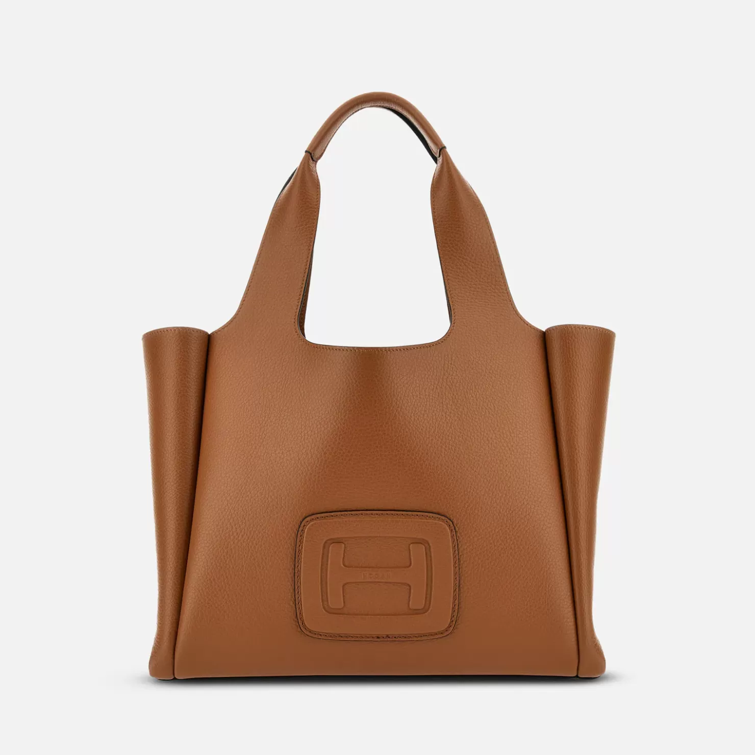 Donna Hogan Shopping Media H-Bag