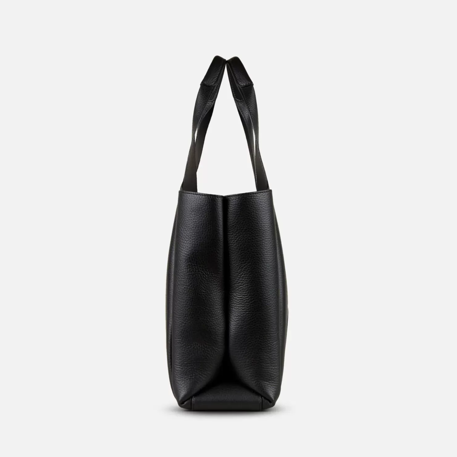 Donna Hogan Shopping Media H-Bag