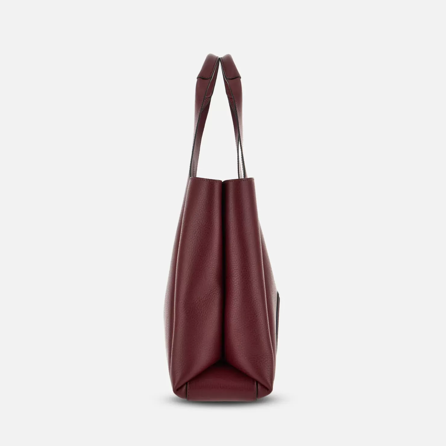 Donna Hogan Shopping Media H-Bag