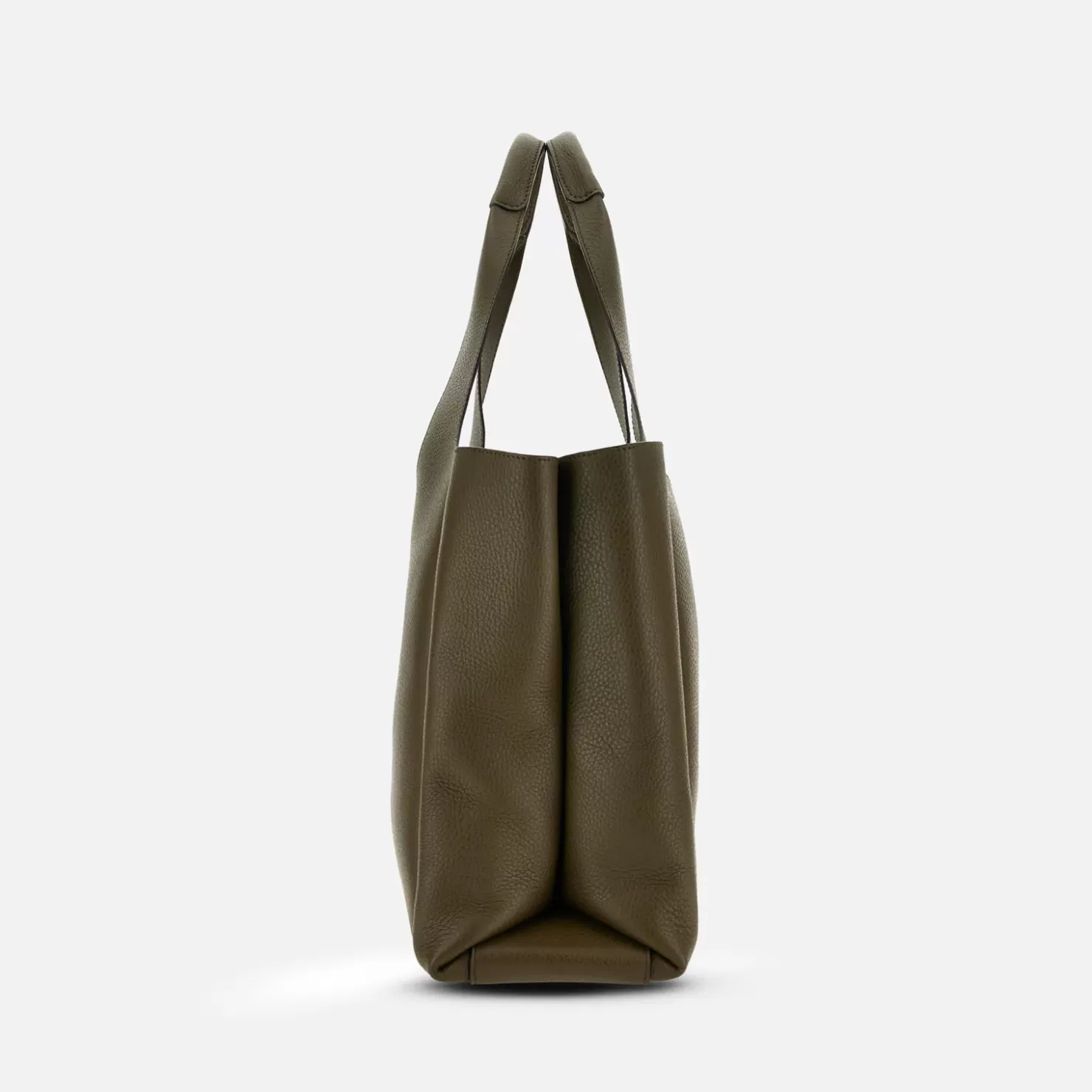 Donna Hogan Shopping Media H-Bag