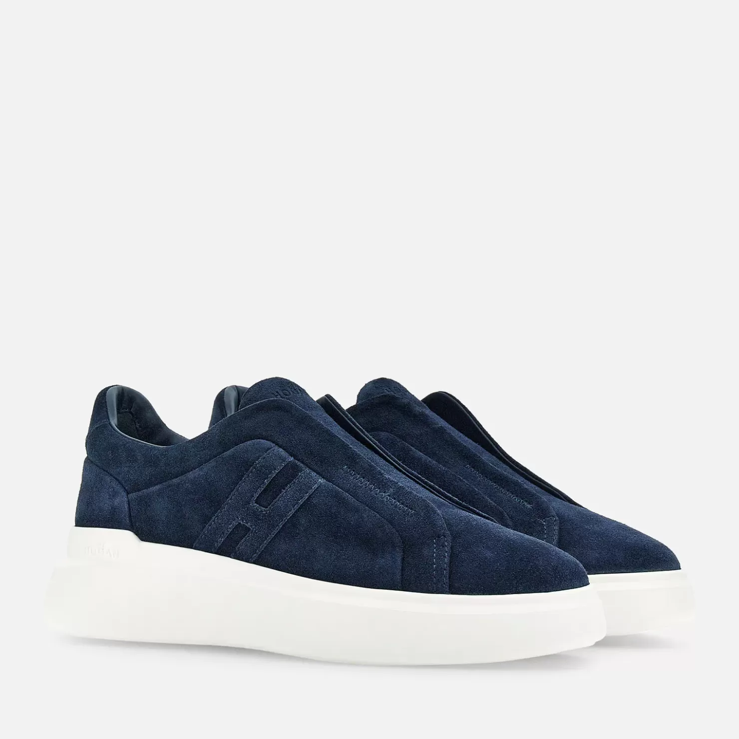 Uomo Hogan Slip-On H580