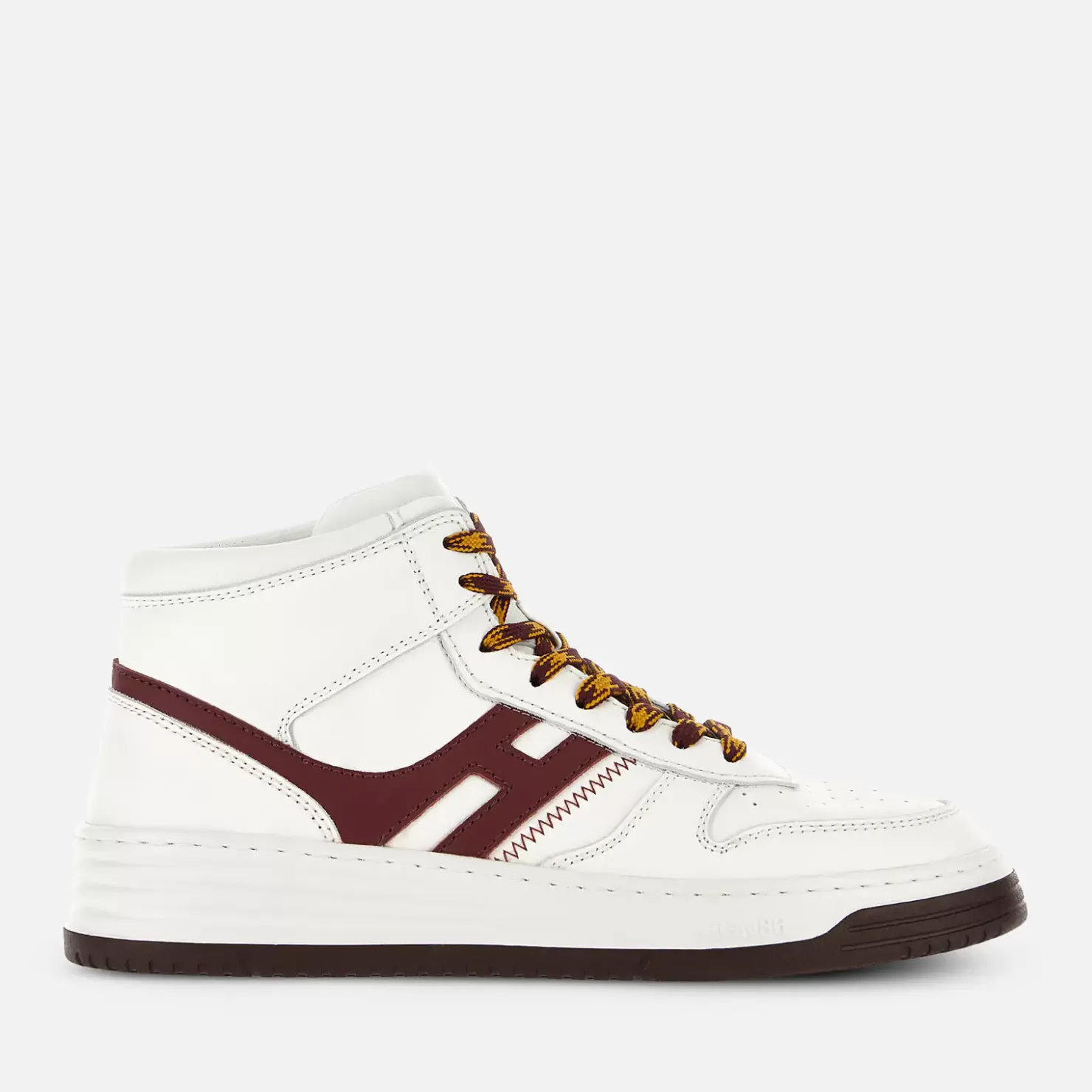 Uomo Hogan Sneakers High Top H630