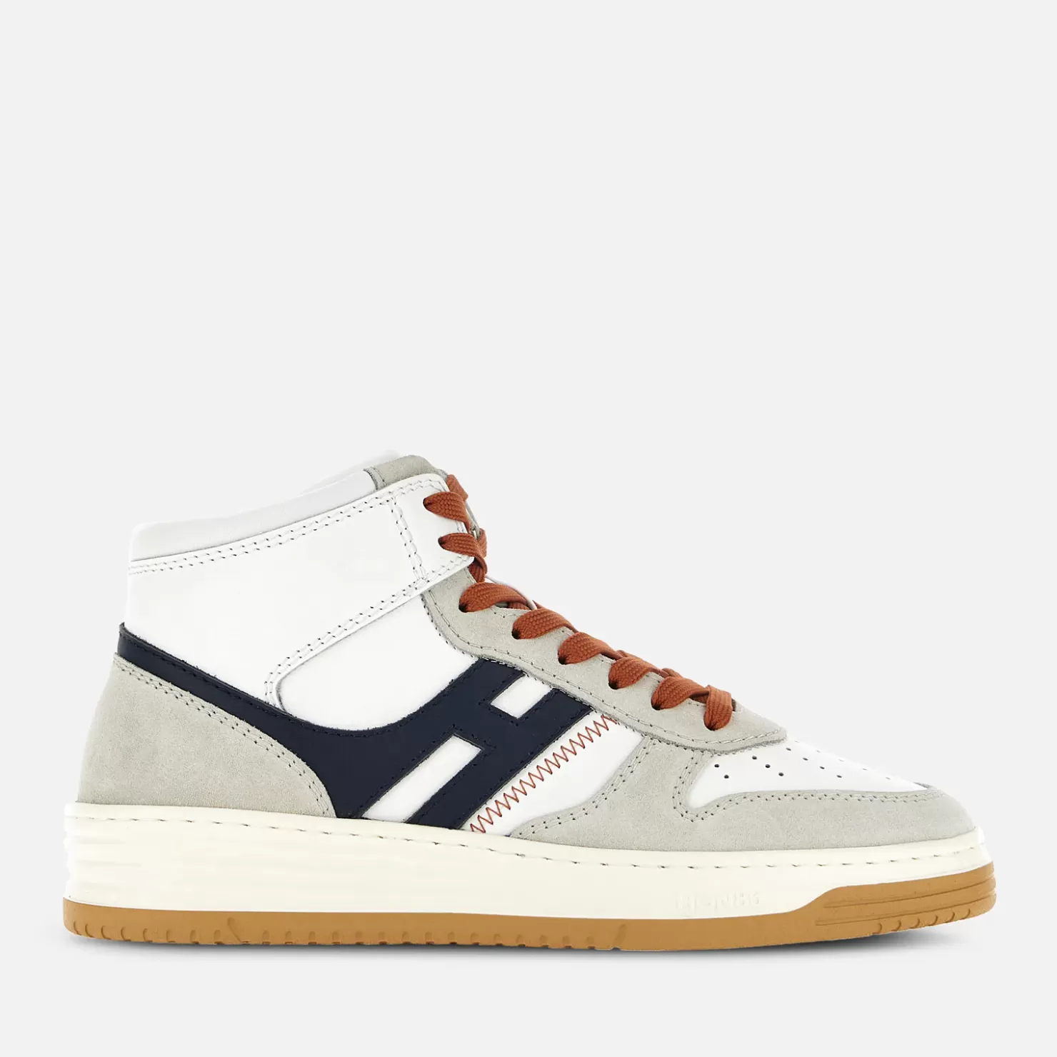 Uomo Hogan Sneakers High Top H630