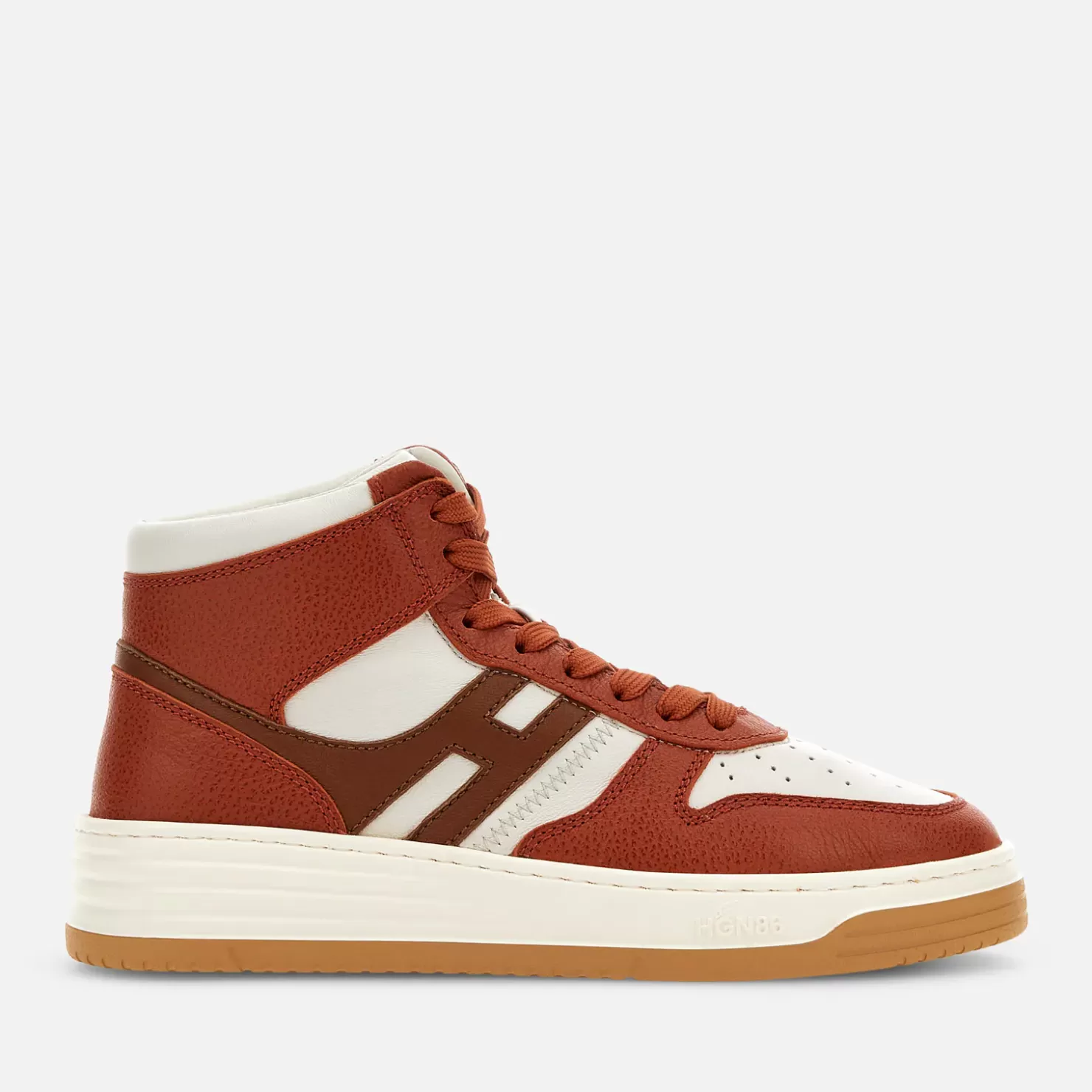 Donna Hogan Sneakers High Top H630