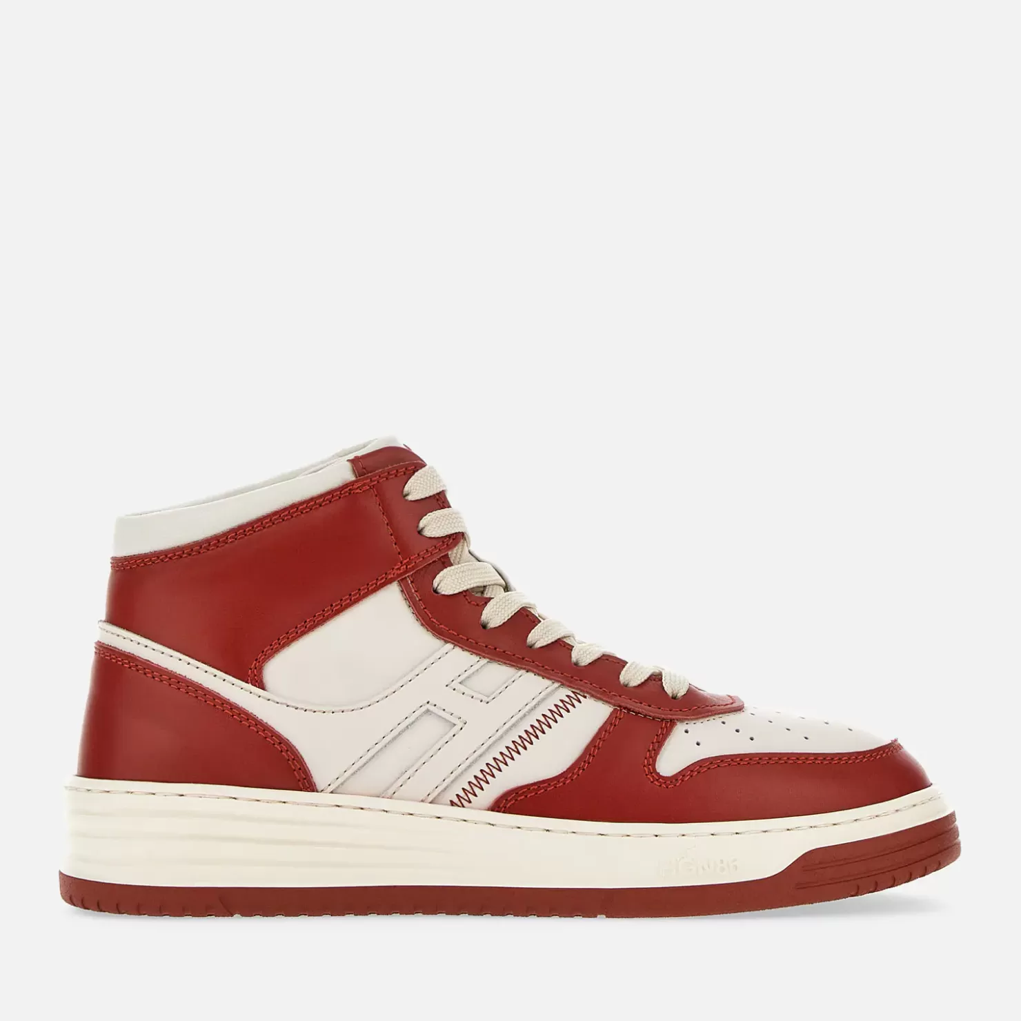 Uomo Hogan Sneakers High Top H630