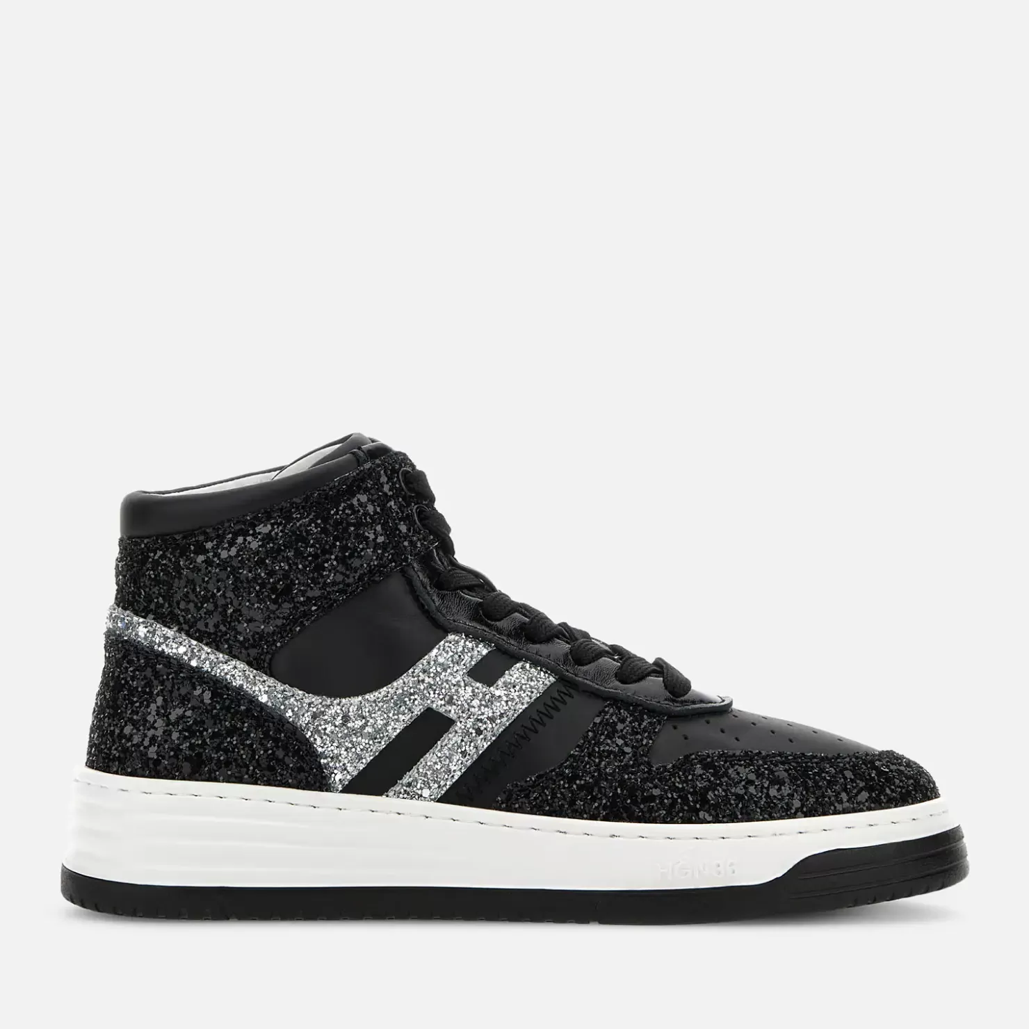 Donna Hogan Sneakers High Top H630