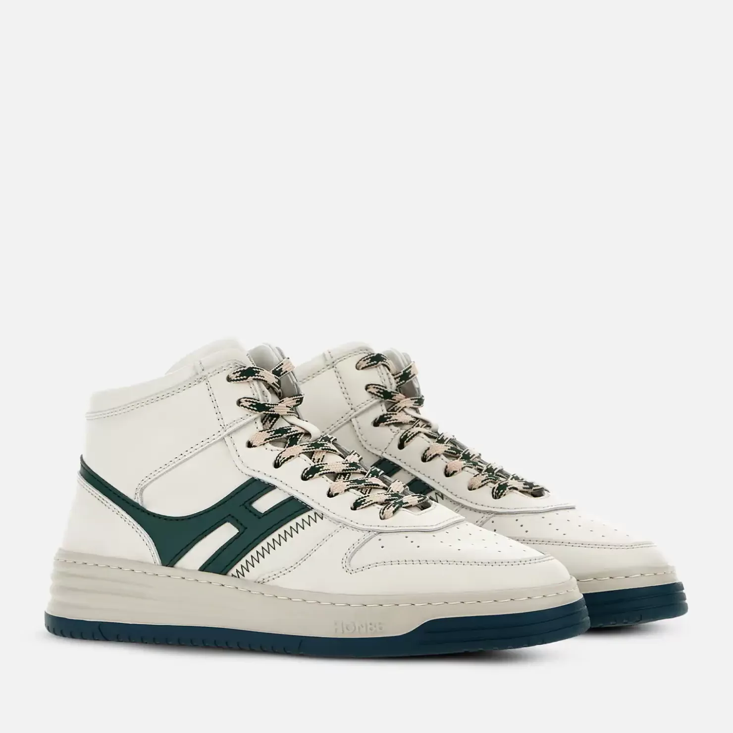 Uomo Hogan Sneakers High Top H630