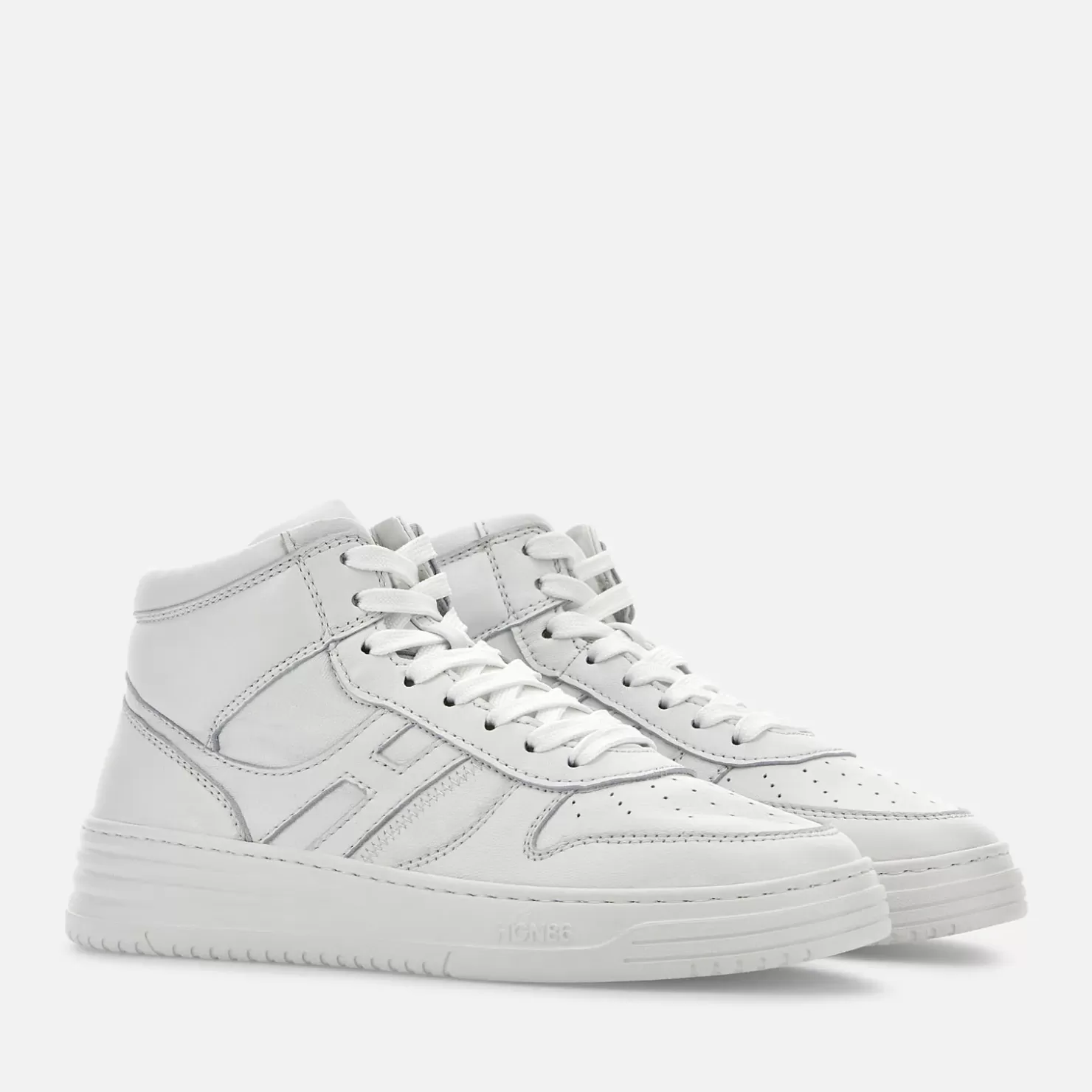 Uomo Hogan Sneakers High Top H630