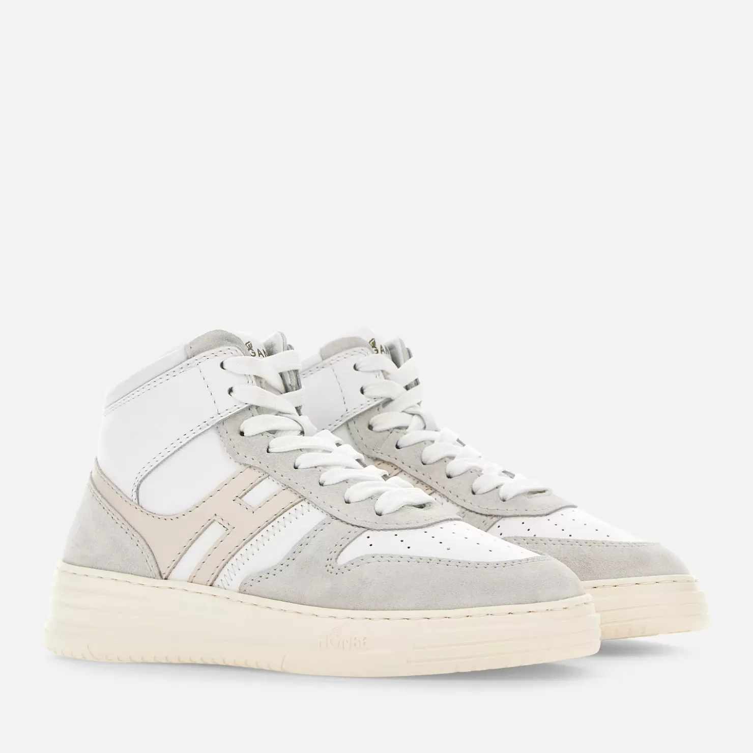 Donna Hogan Sneakers High Top H630