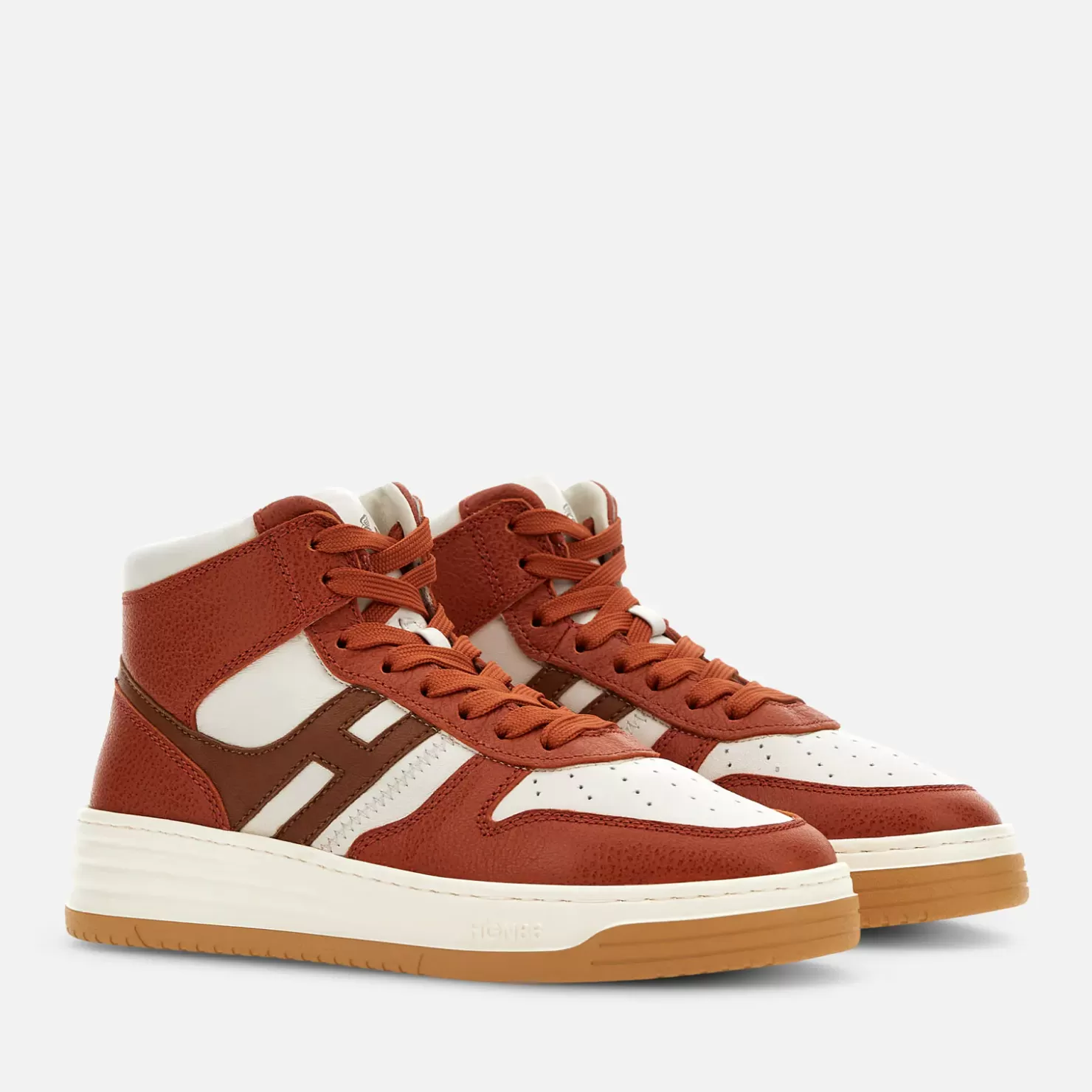 Donna Hogan Sneakers High Top H630