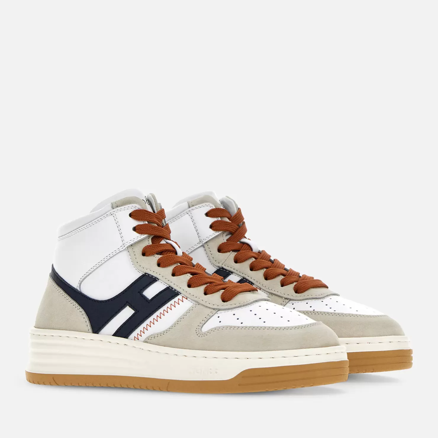 Donna Hogan Sneakers High Top H630